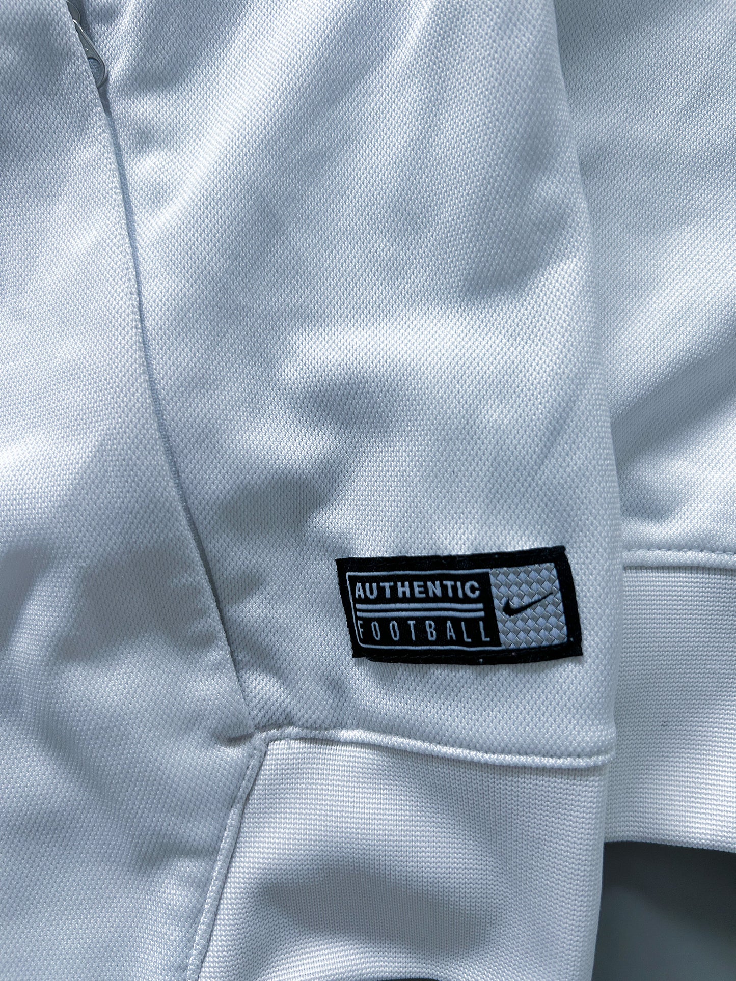 Nike x Inter Milan Vintage Trackjacket | M