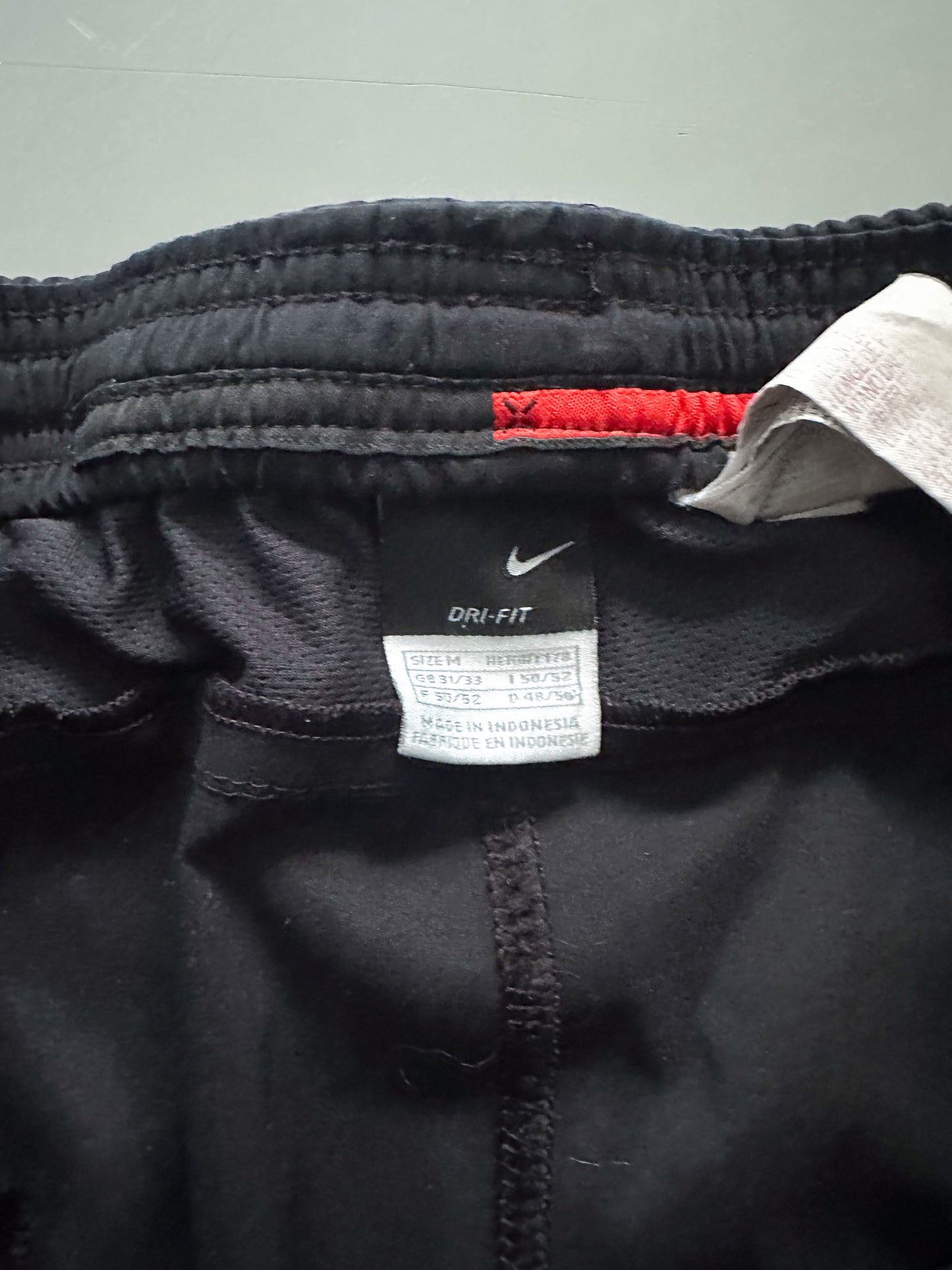 Nike Vintage Trackpants | M