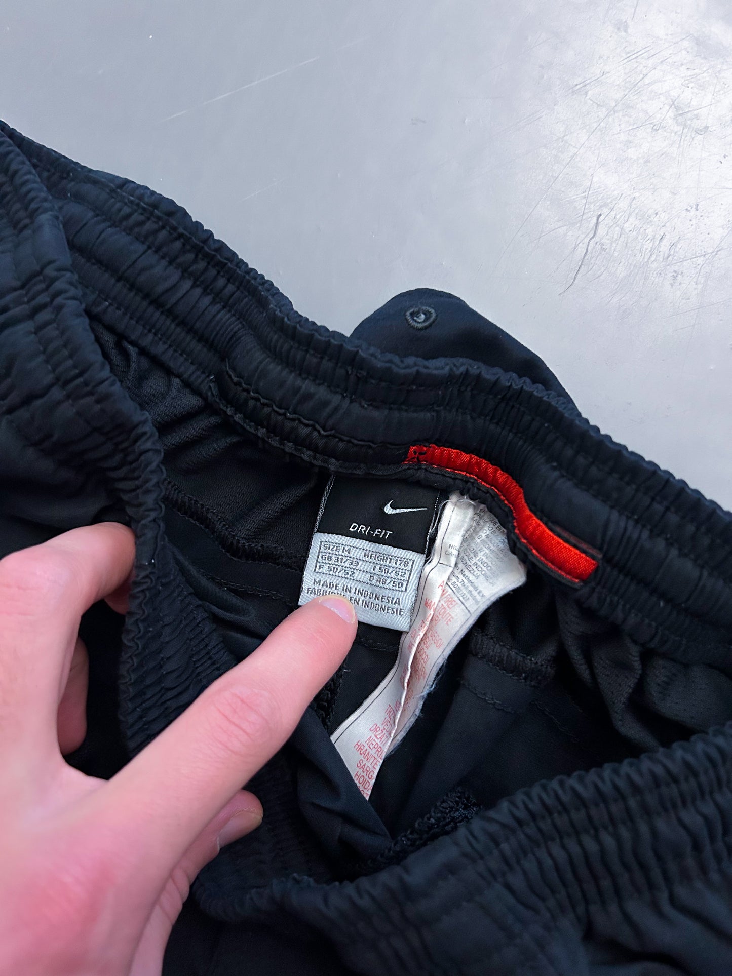 Nike Vintage Trackpants | M