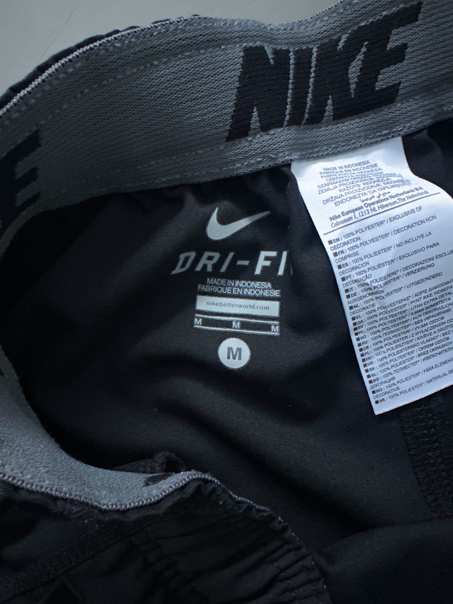 Nike Vintage Trackpants | M