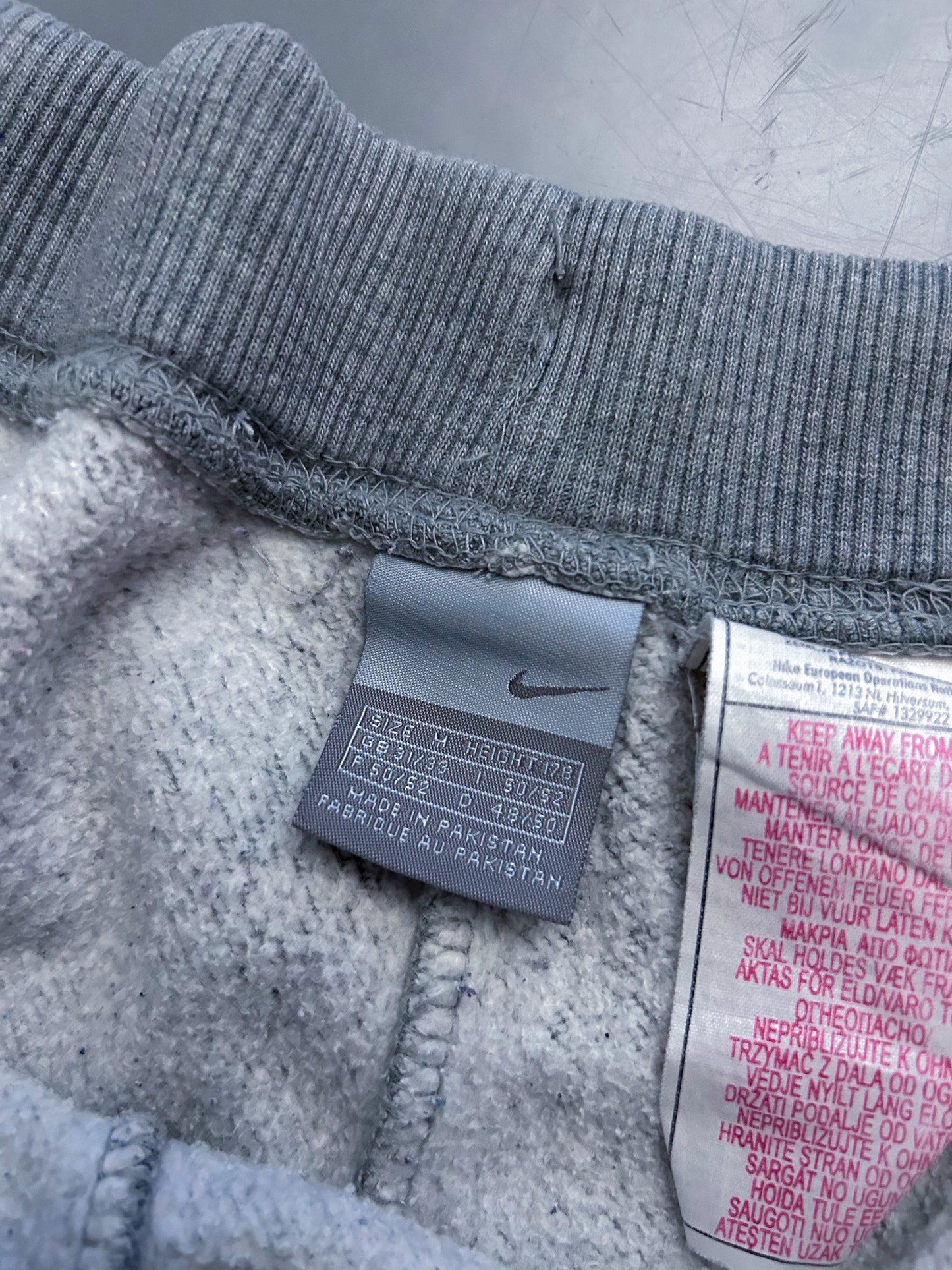 Nike Vintage *PREMIUM* Sweatpants | M