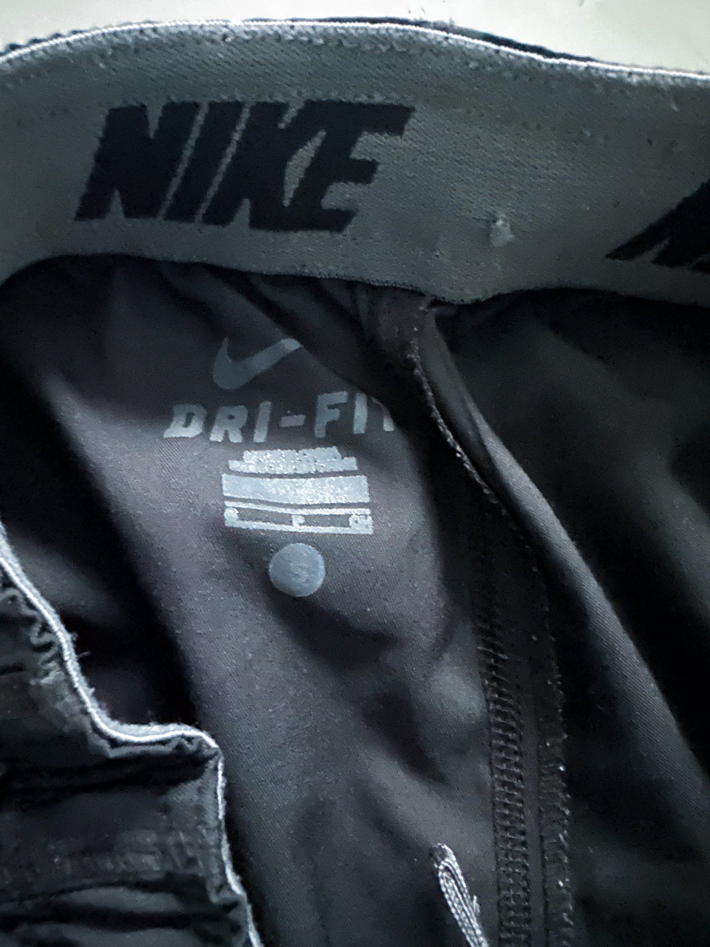 Nike Vintage *Classic* Trackpants | S