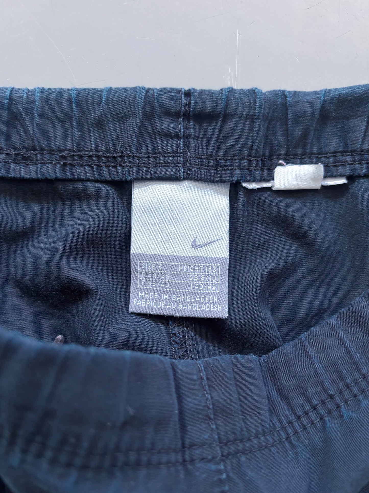 Nike Vintage Trackpants | S
