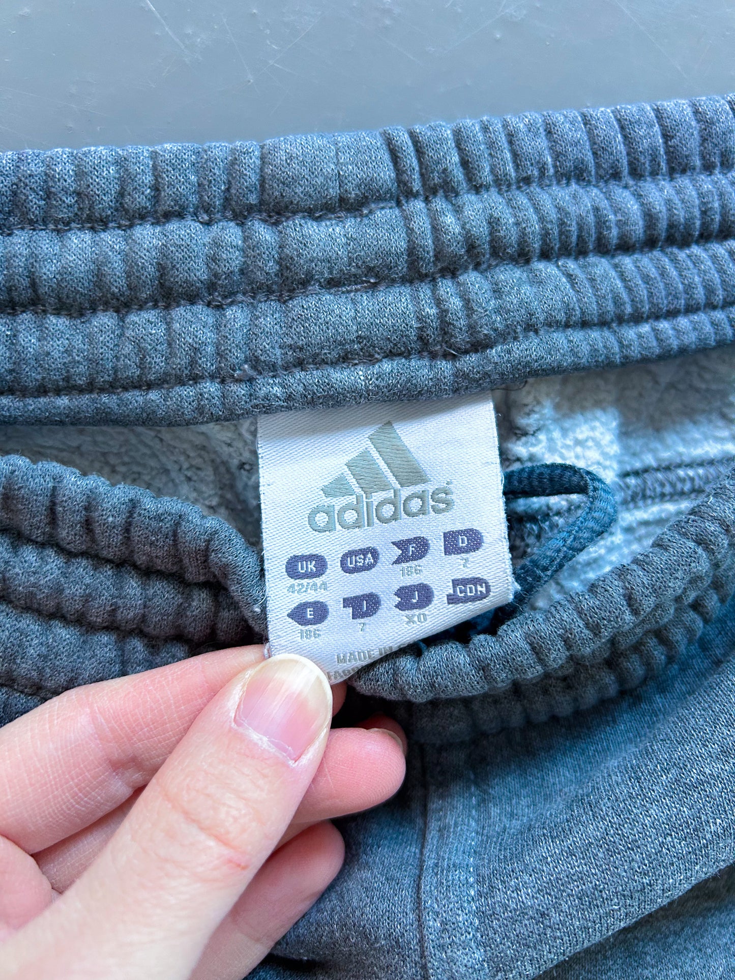 Adidas Vintage Tracksuit | L