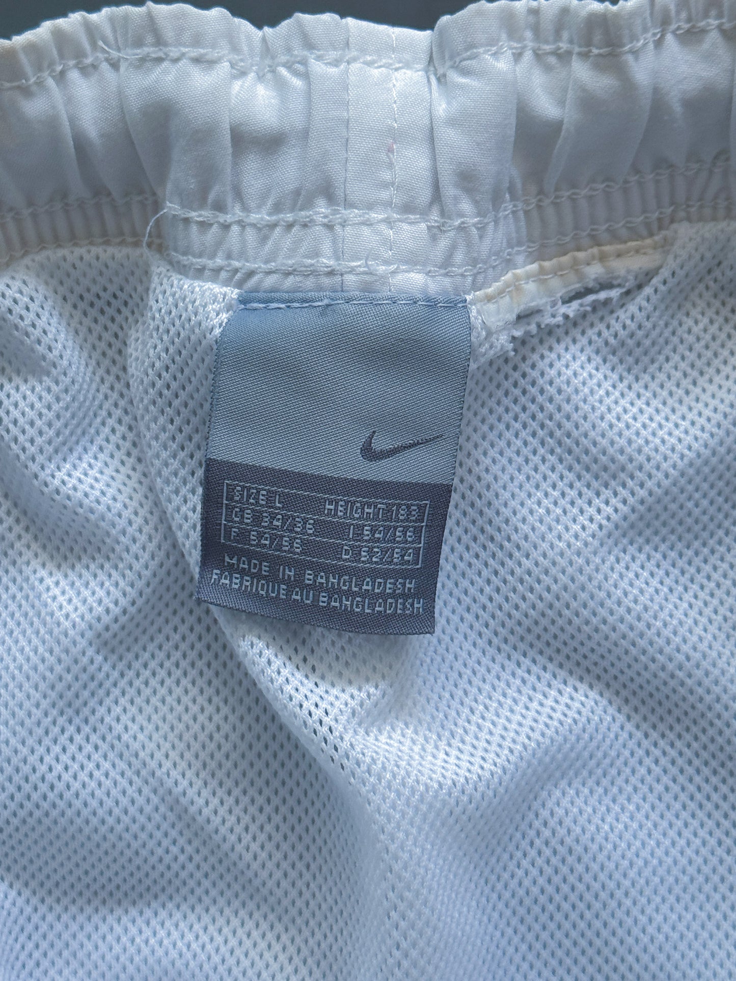 Vintage Nike Shorts | L