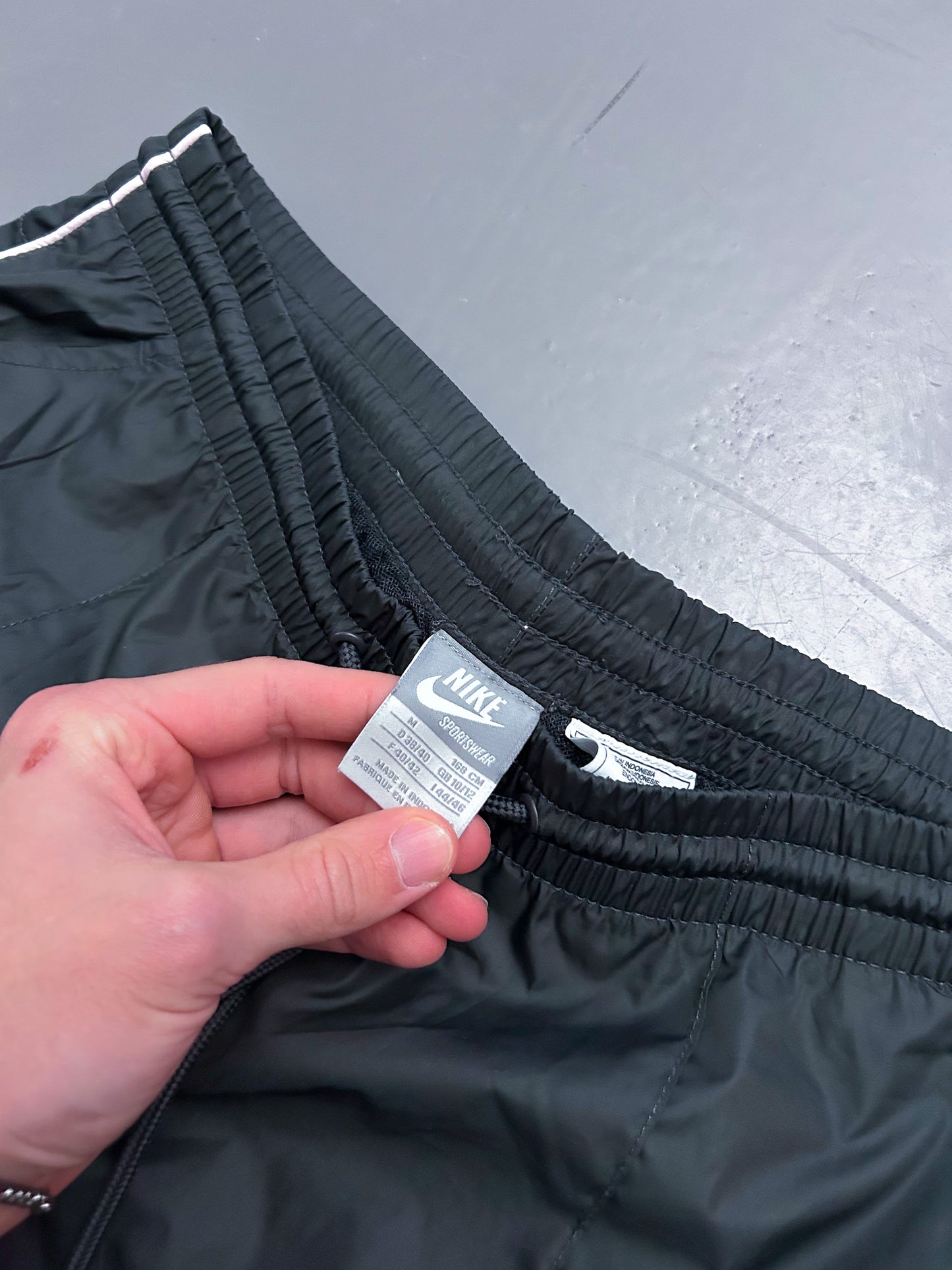 Nike Vintage Trackpants | S
