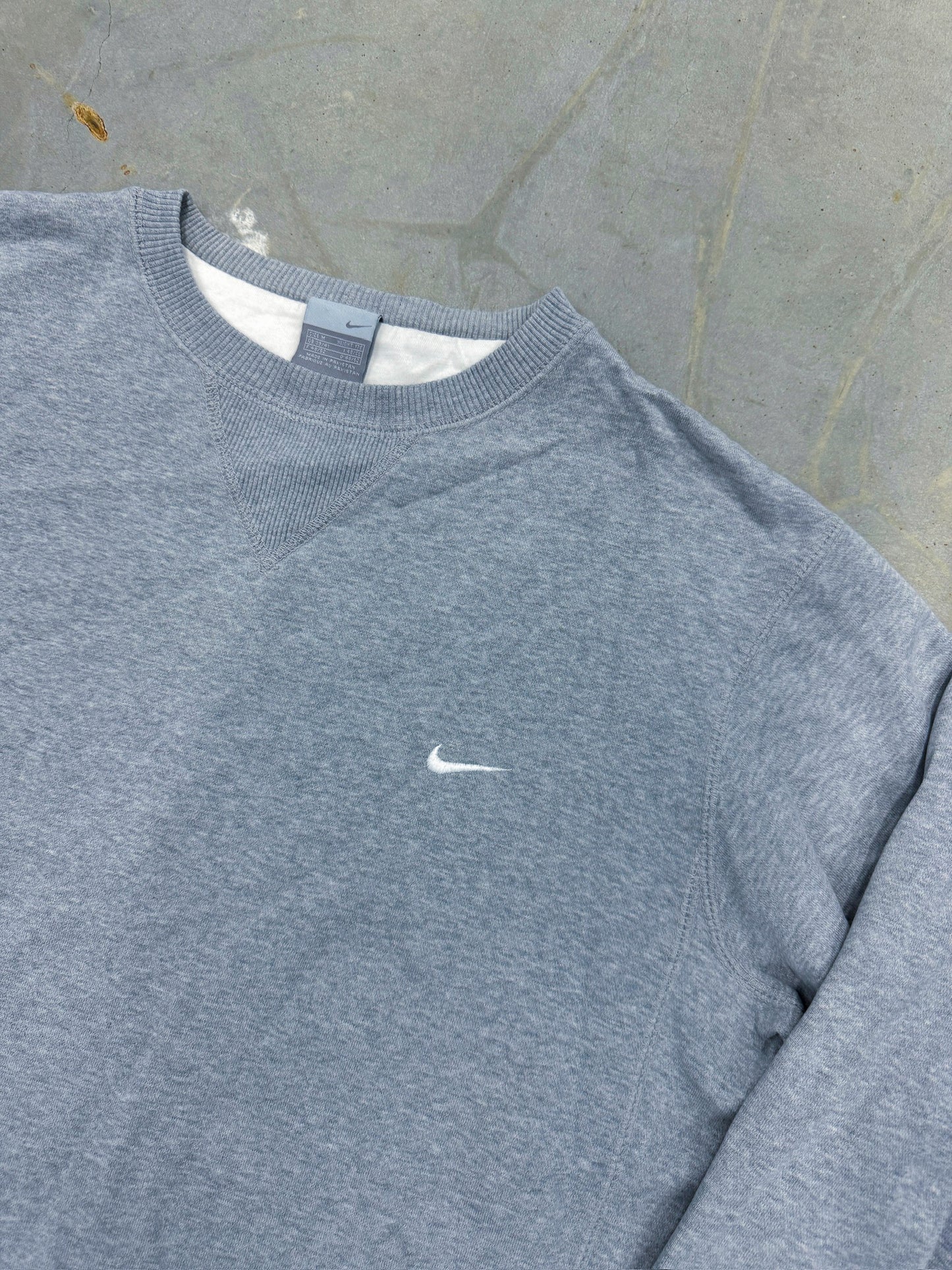 Nike Vintage *Classic* Sweater | M