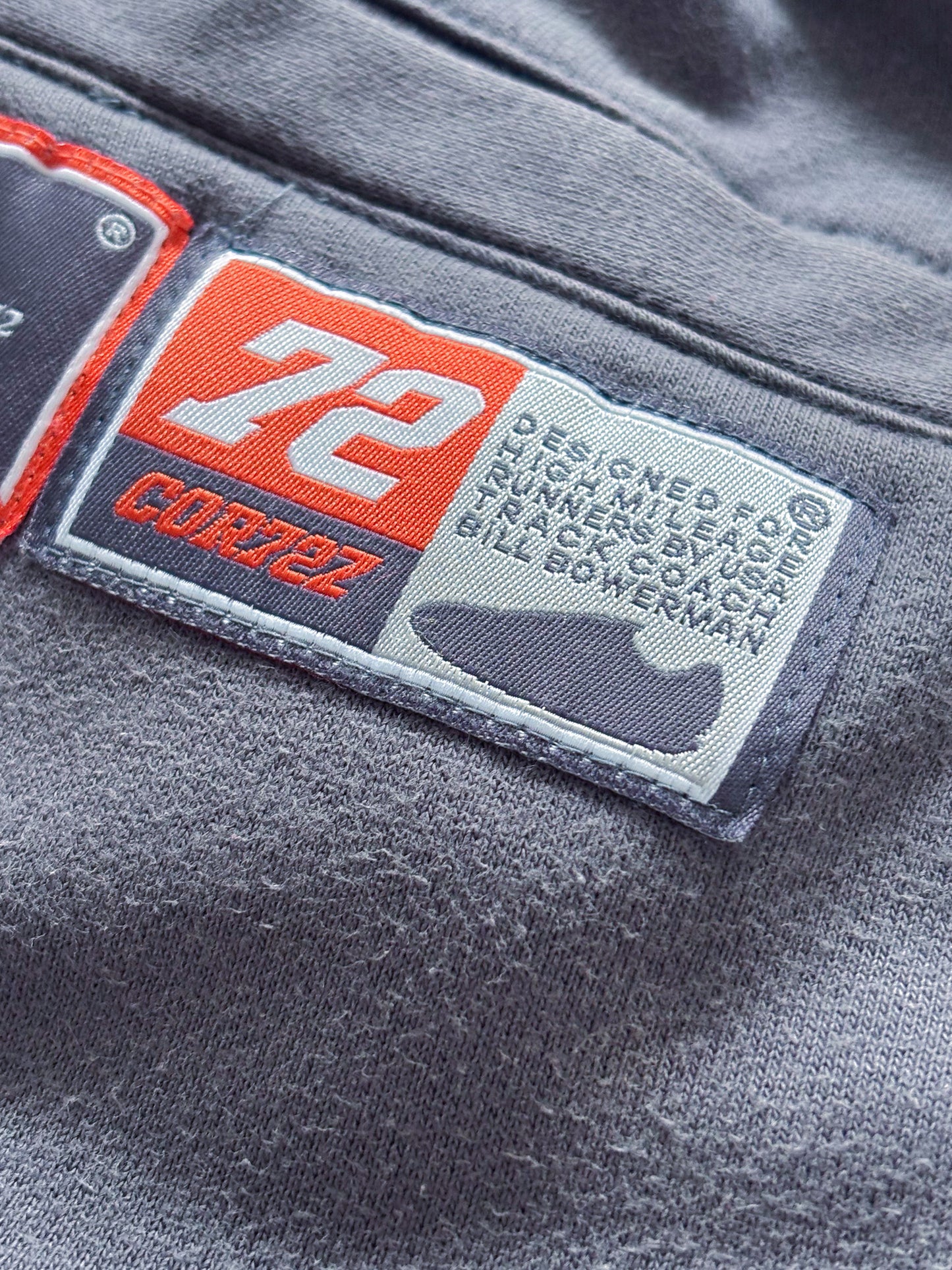 Nike Vintage *Cortez* Sweatpants / Jogger | S