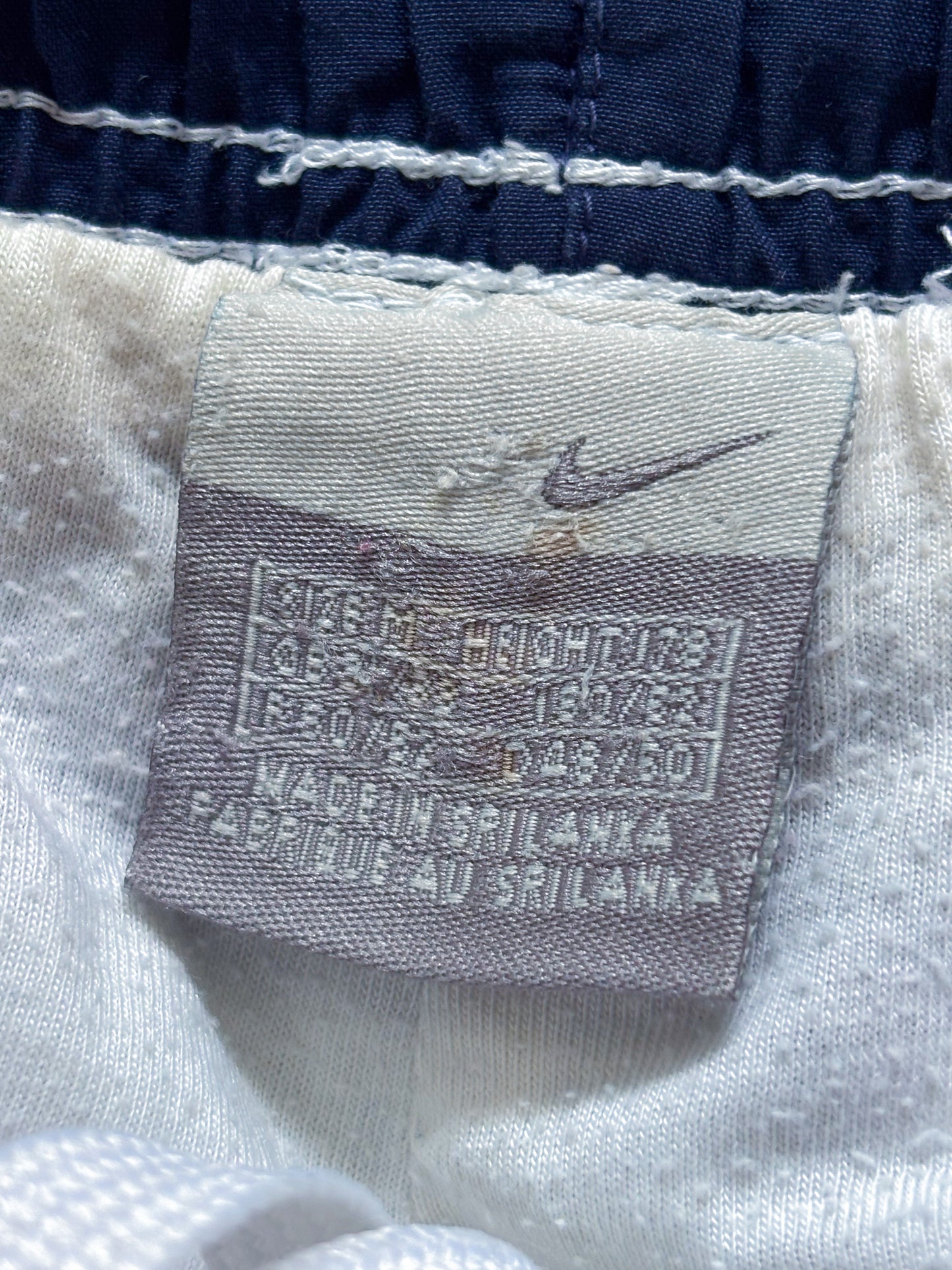 Nike Vintage Trackpants | M