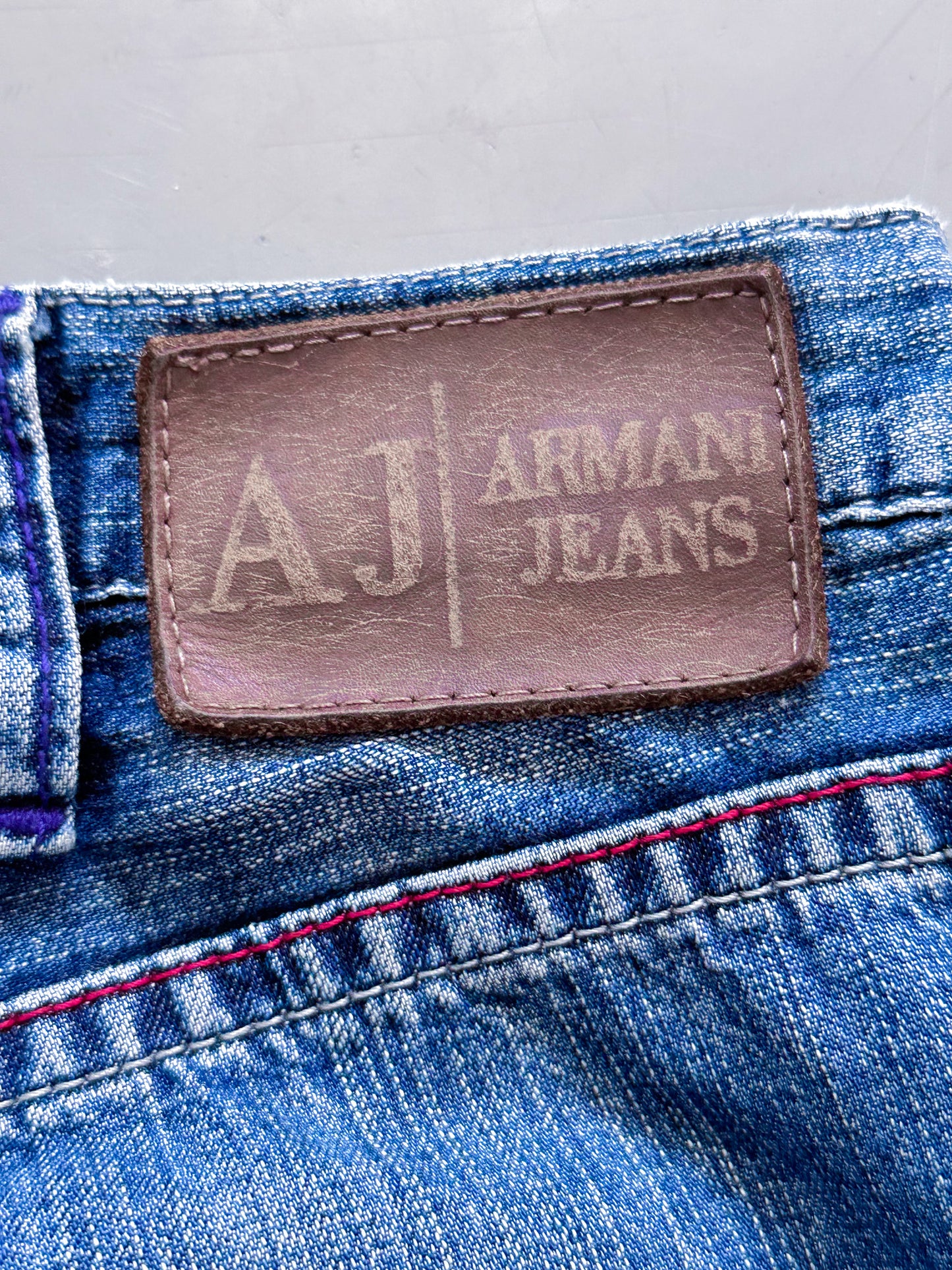 Armani Jeans Vintage Jeans | M 33/33