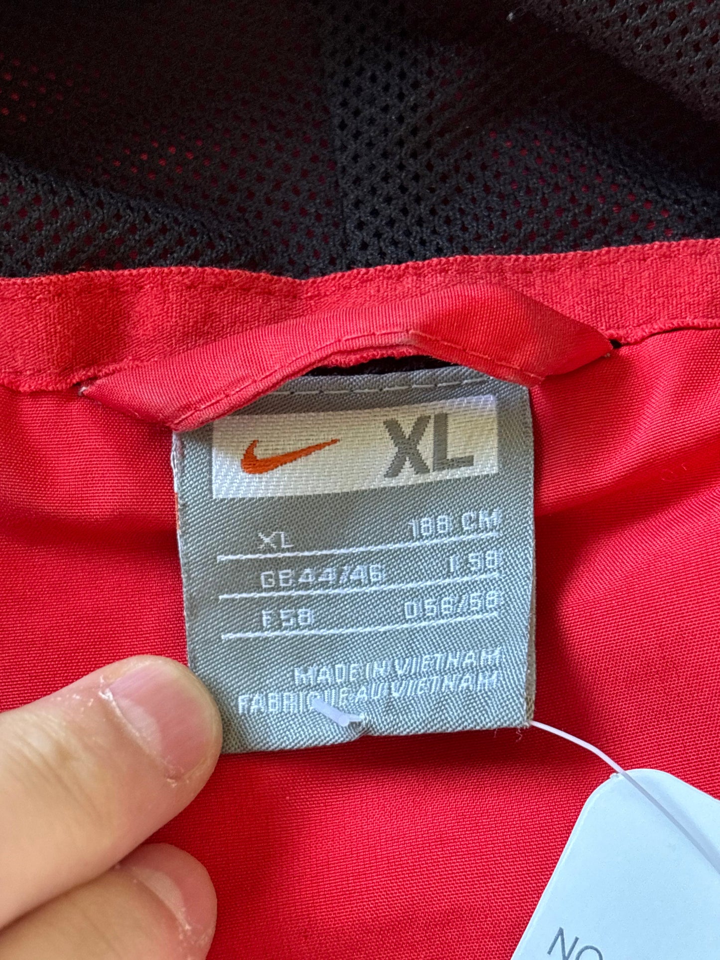 Nike Vintage Tracksuit | XL