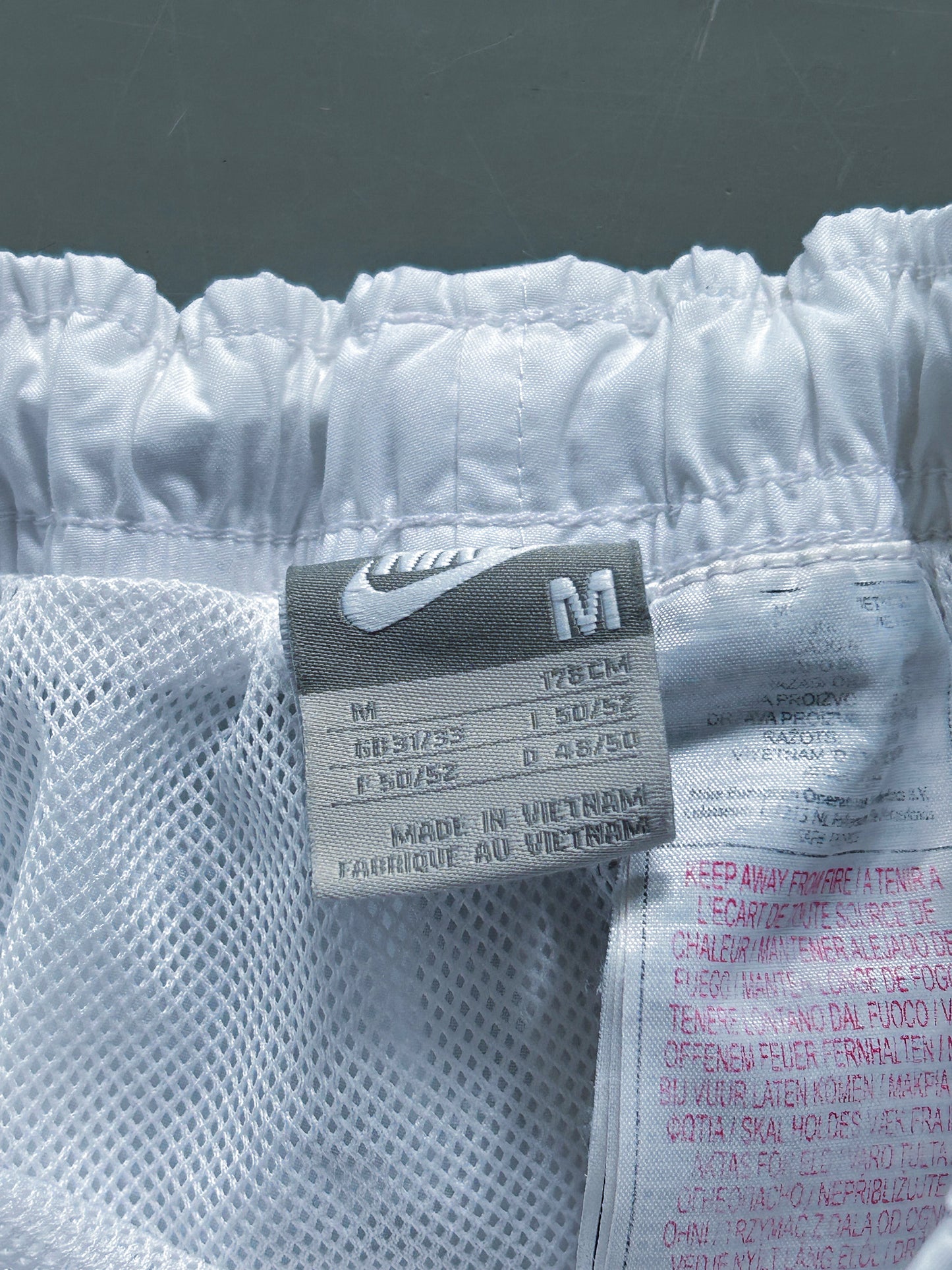 Vintage Nike Shorts | M