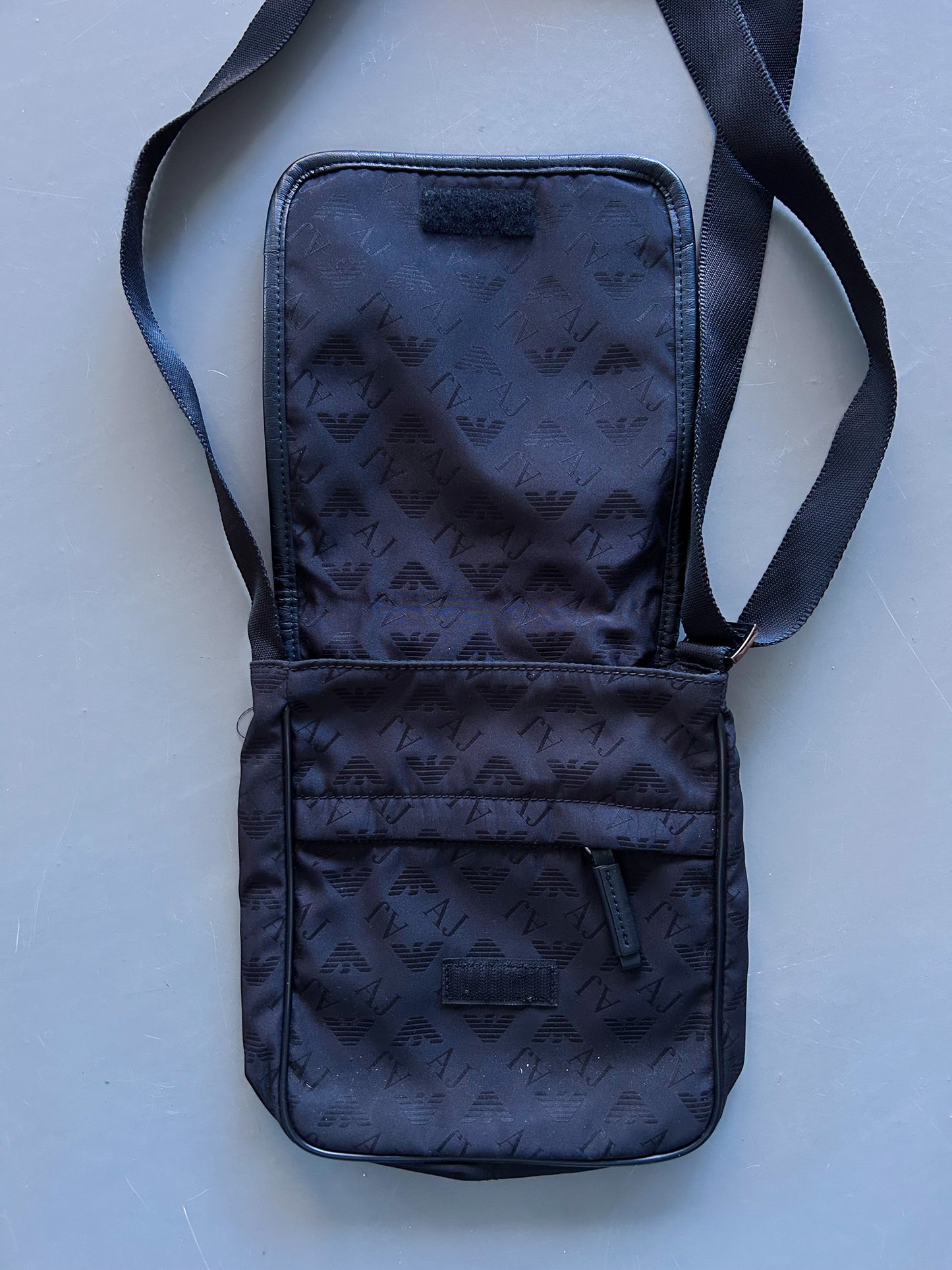 Armani Jeans Vintage Bag | One Size