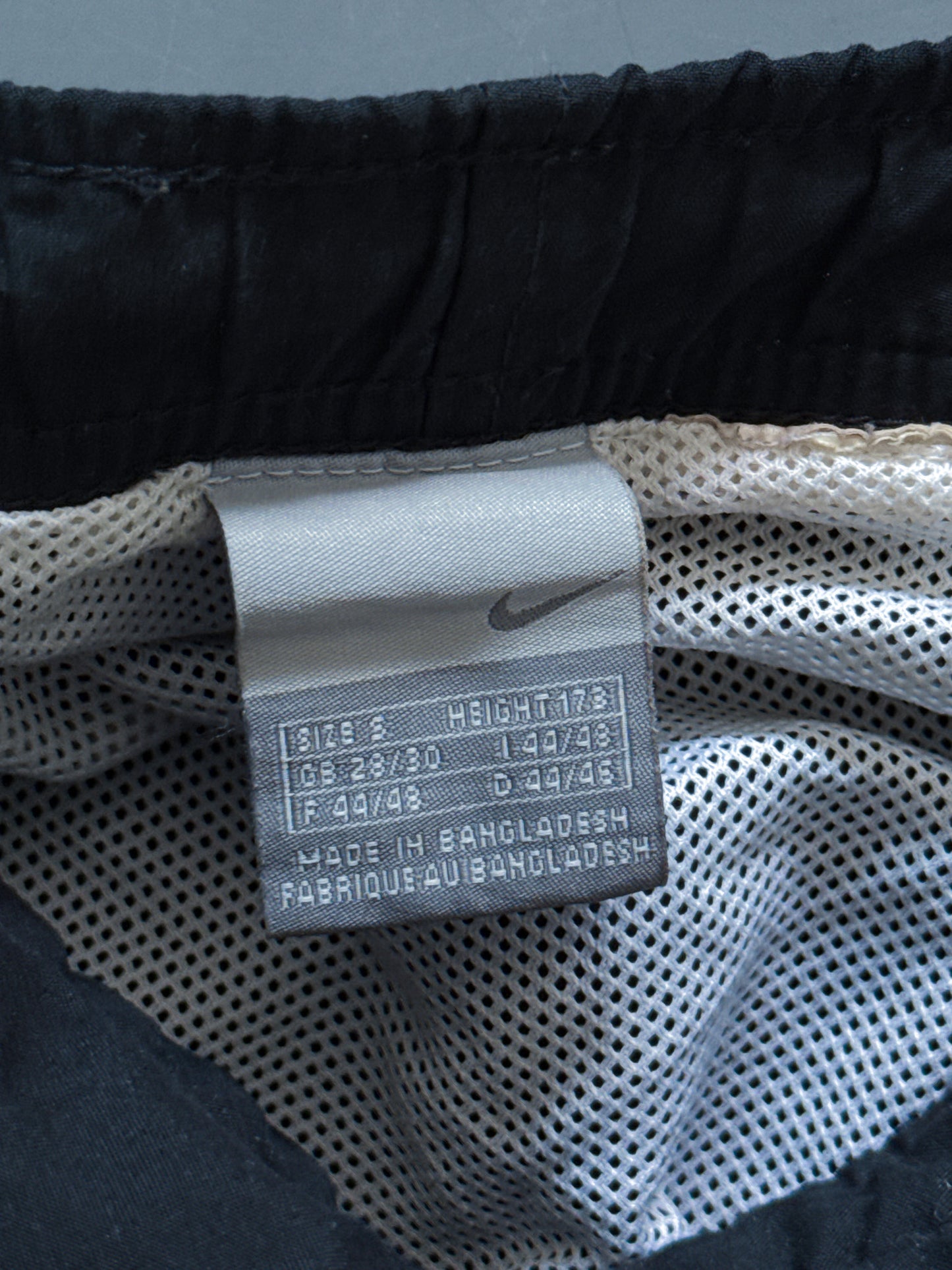 Vintage Nike Shorts | S