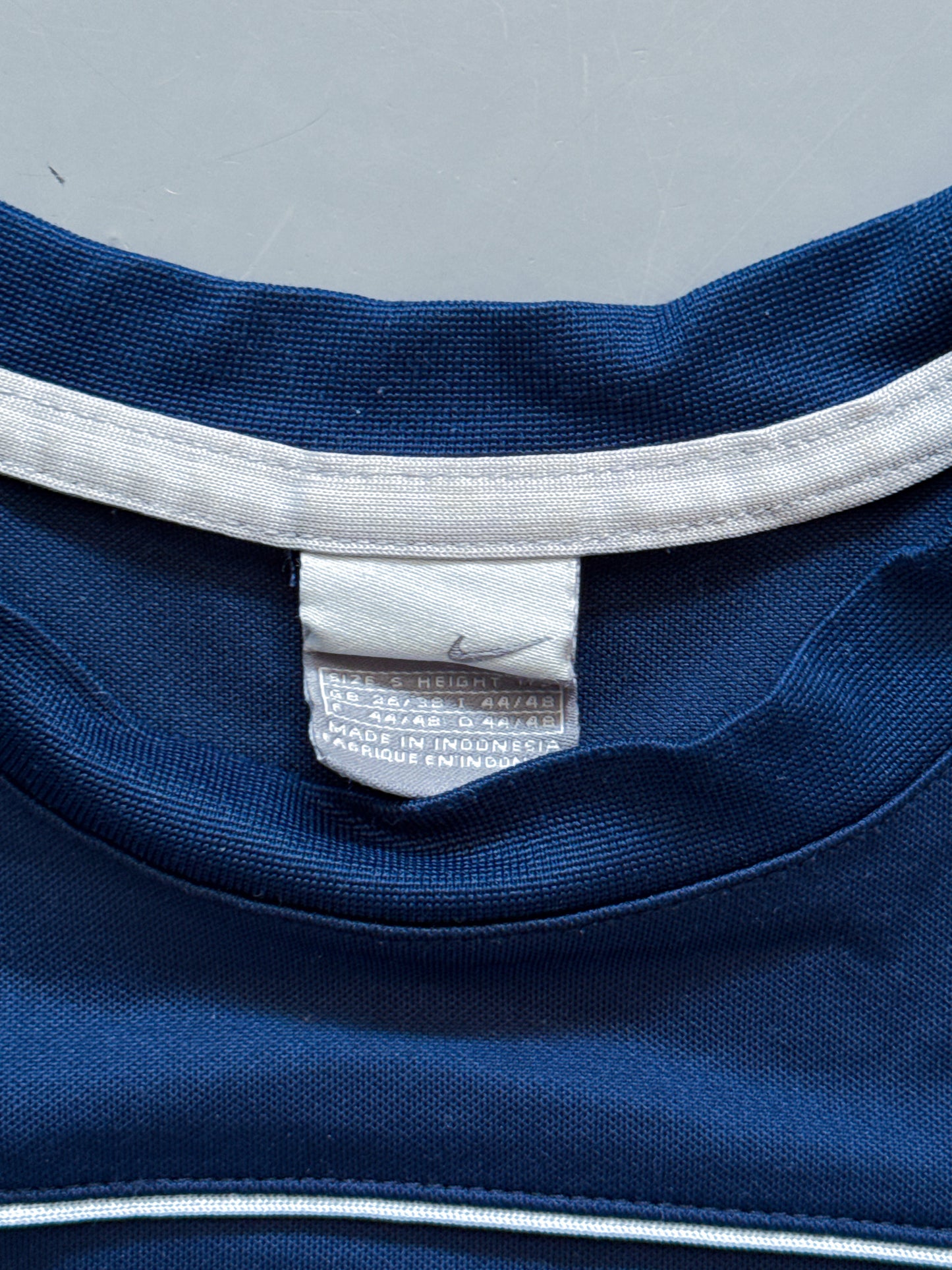 Vintage Nike T-Shirt | S