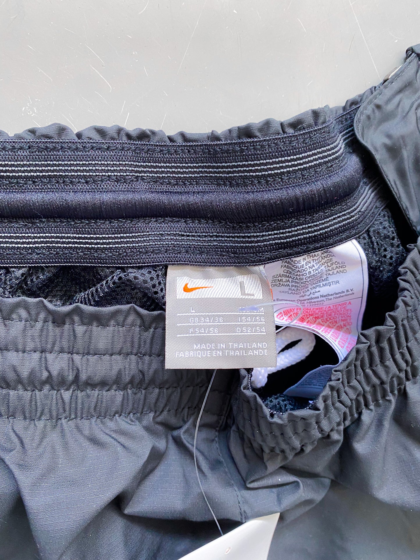 Nike Vintage Trackpants NEU | L