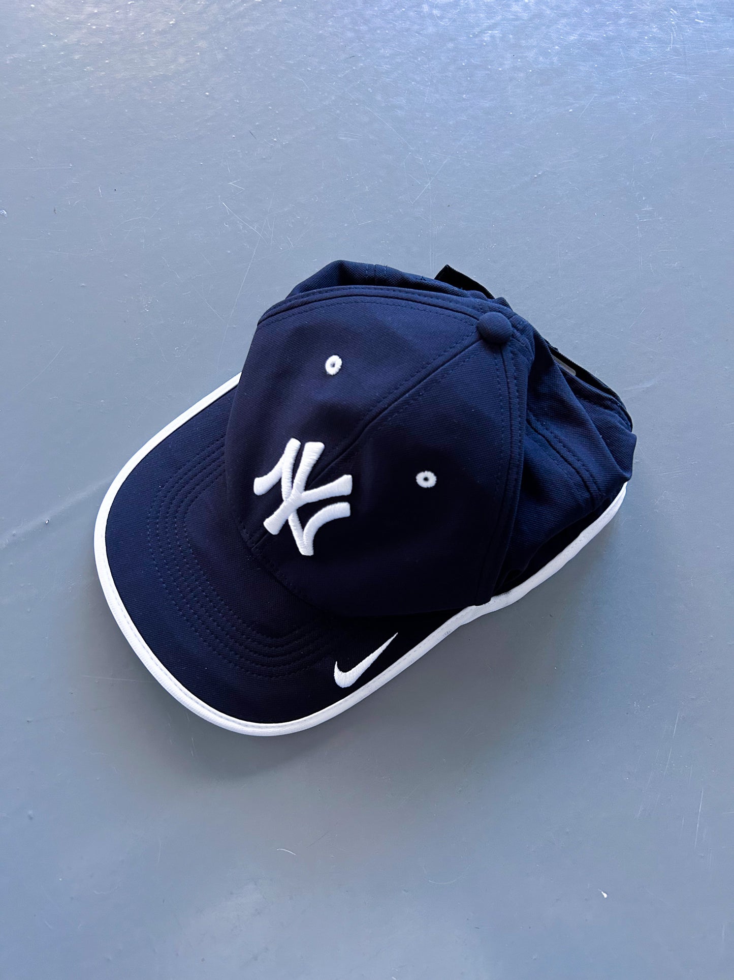 Nike x Yankees Vintage Cap | One Size