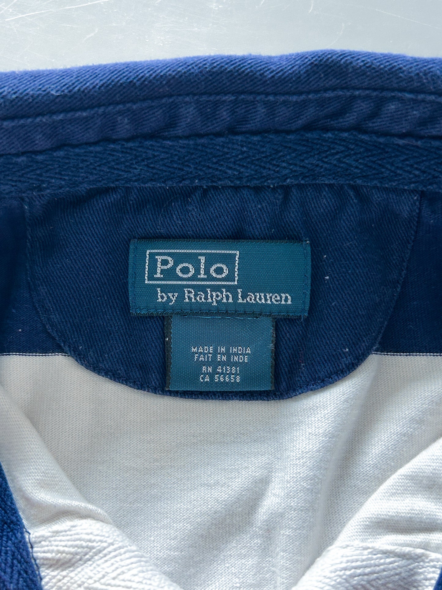 Polo Ralph Lauren Vintage Pullover / Longsleeve | S