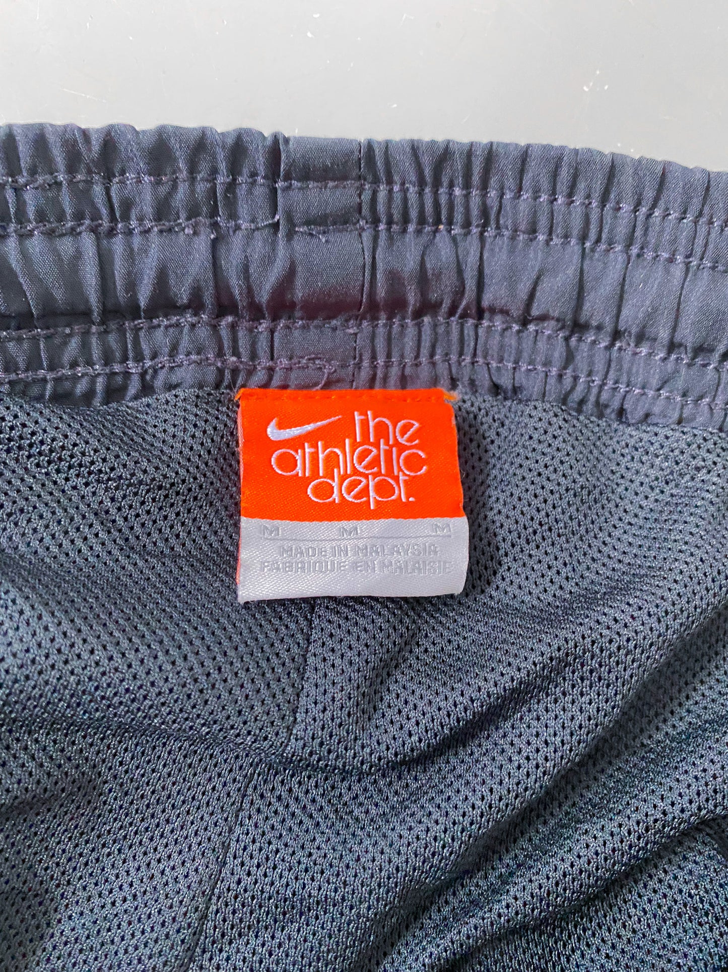 Nike Vintage Trackpants | S
