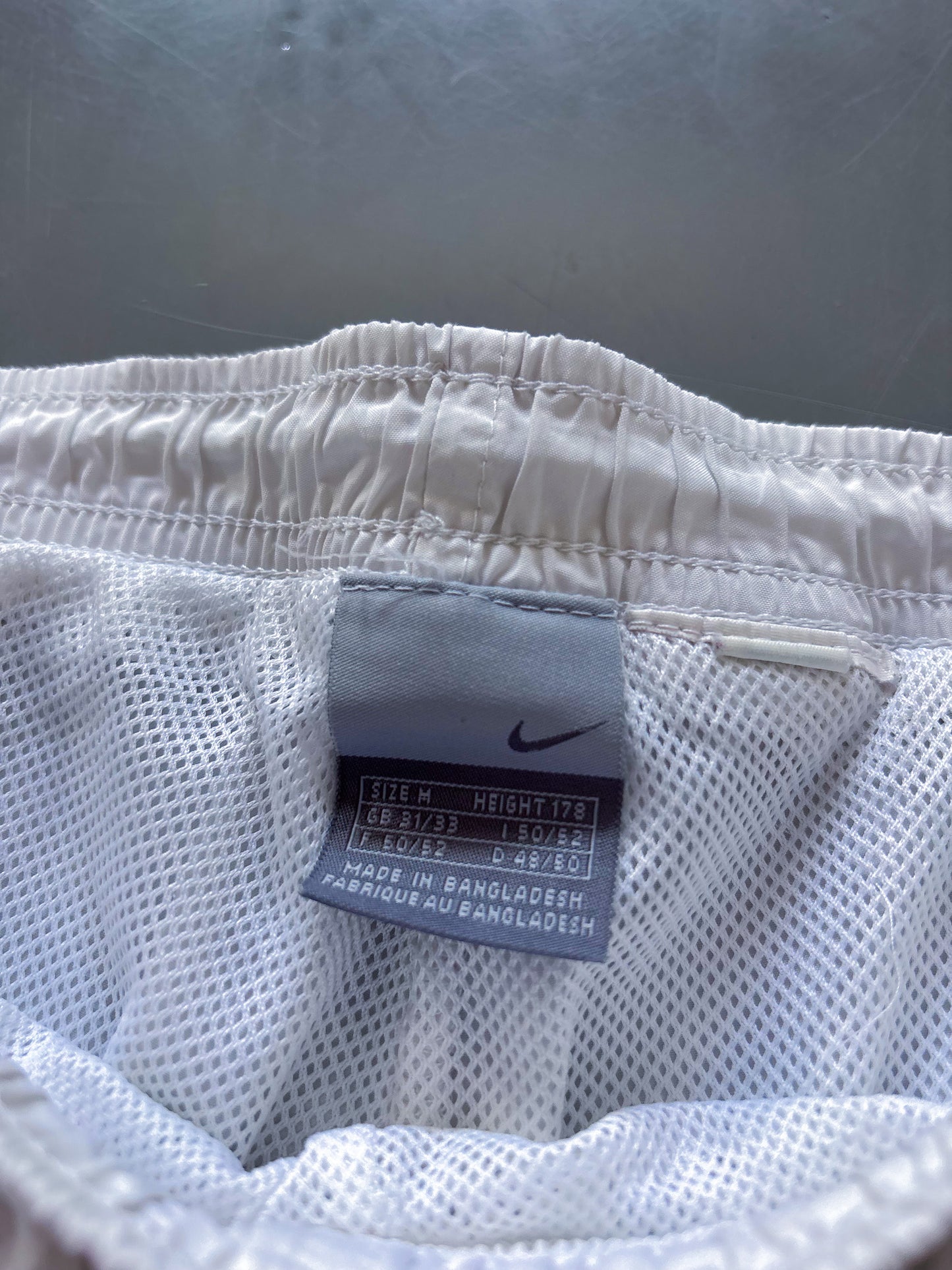 Nike Vintage *PREMIUM* Trackpants | M