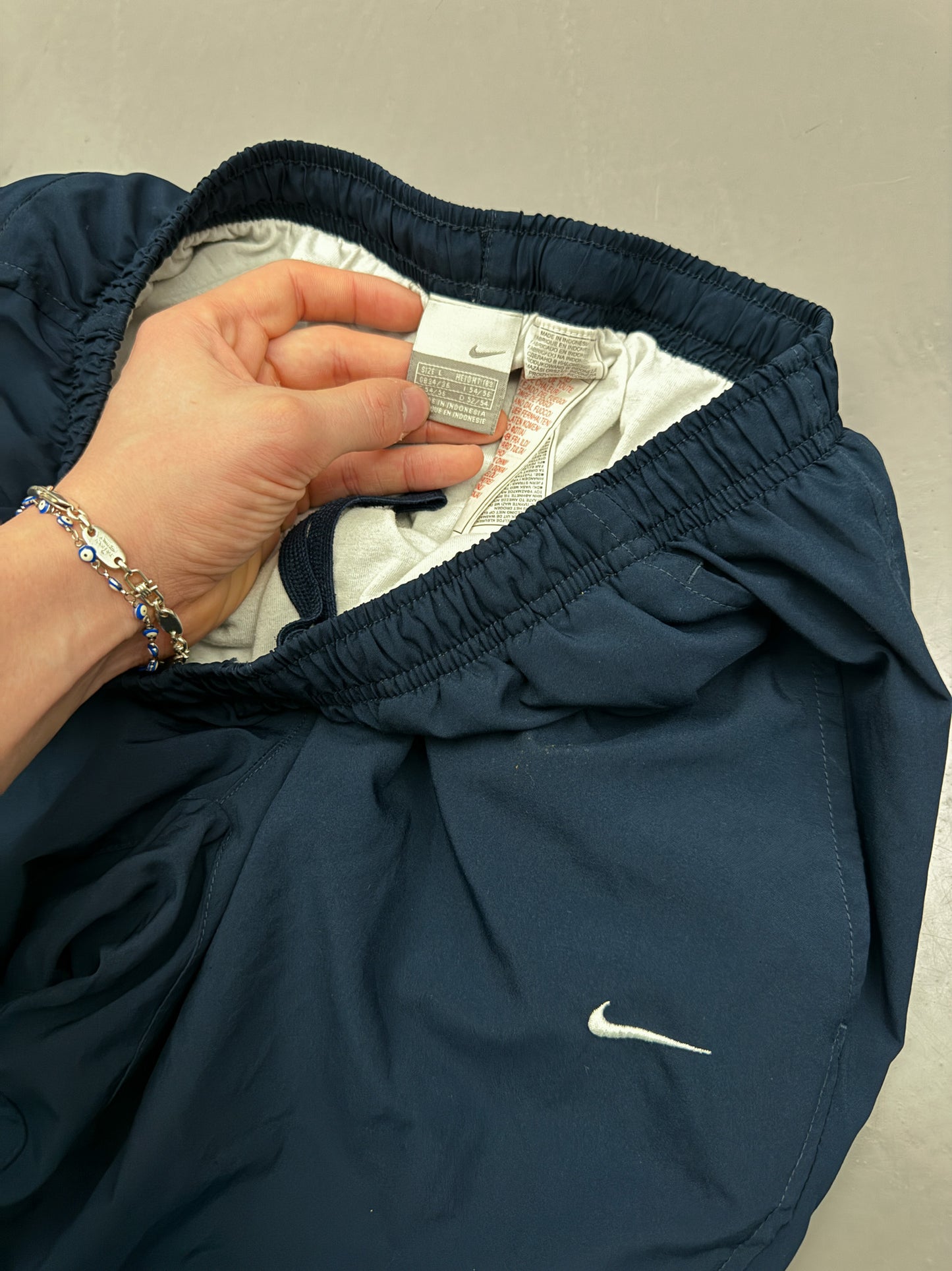 Nike Vintage Trackpants | M