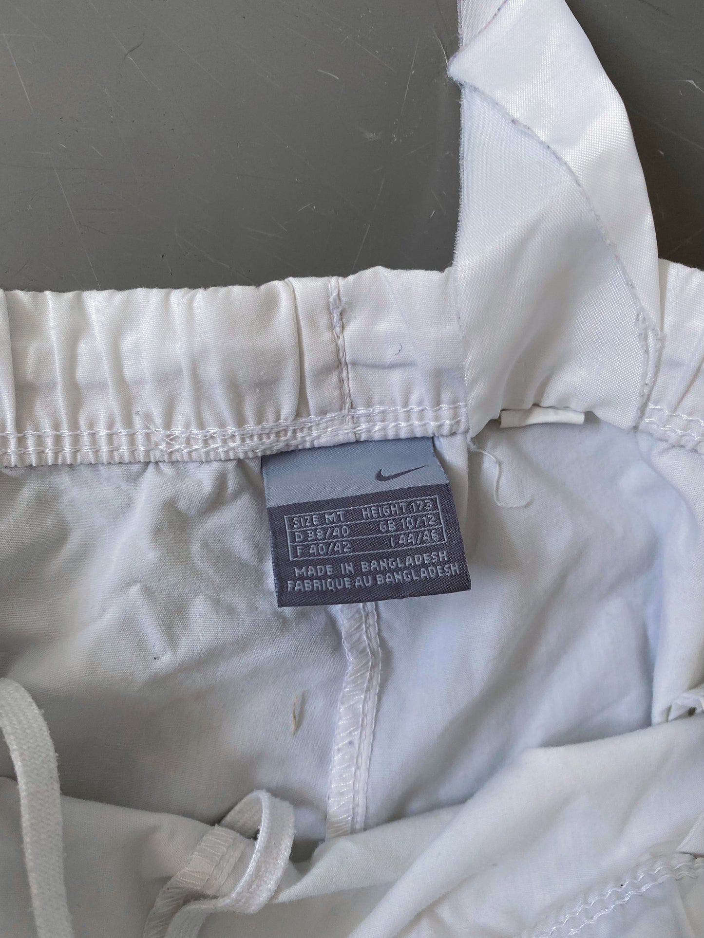 Nike Vintage *PREMIUM* Trackpants | S