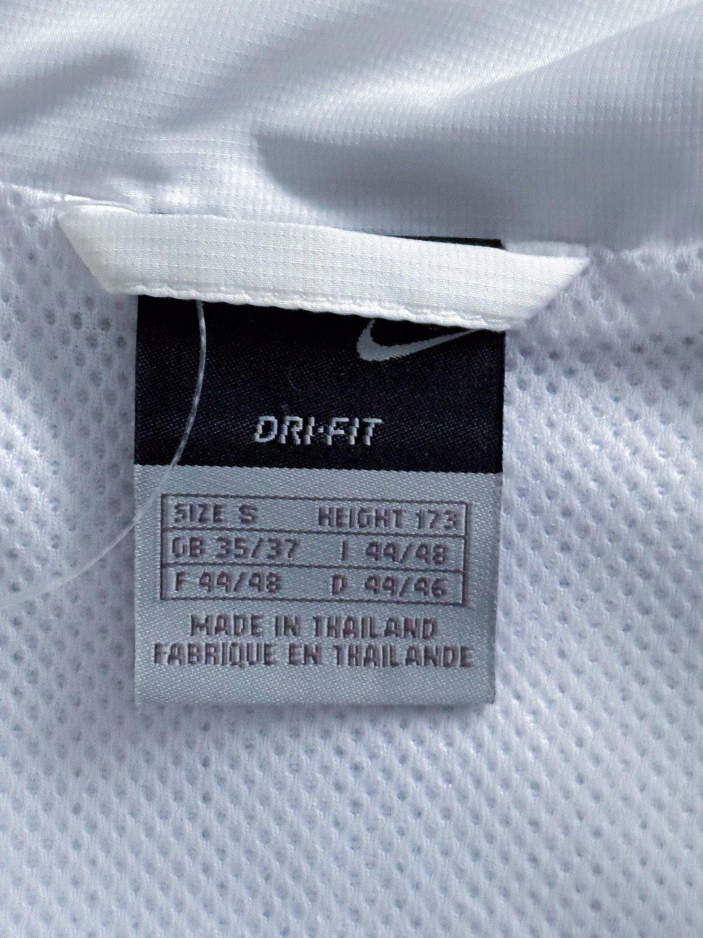Nike Vintage *PREMIUM* Trackjacket | S
