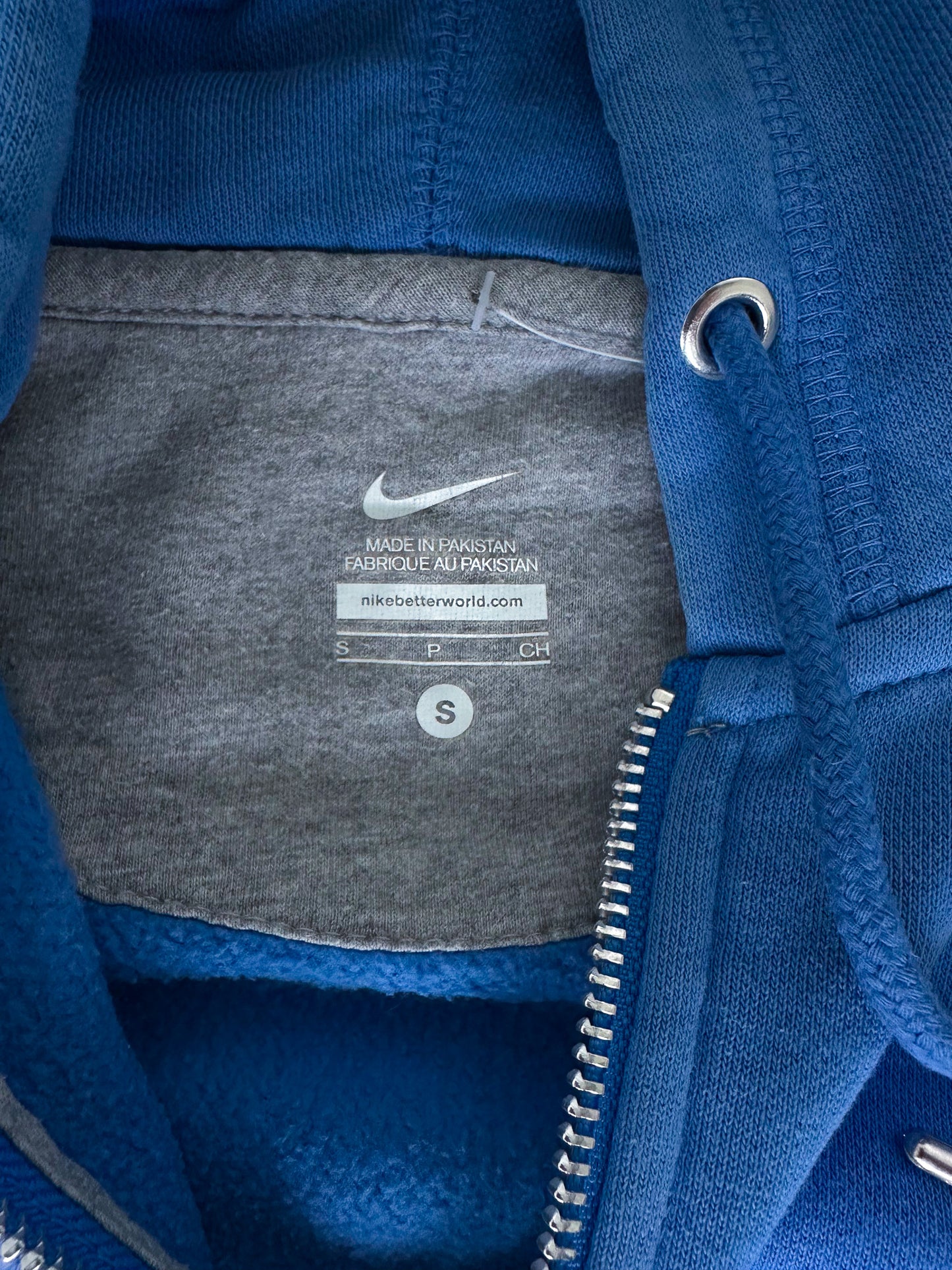 Nike Vintage Jacket | S