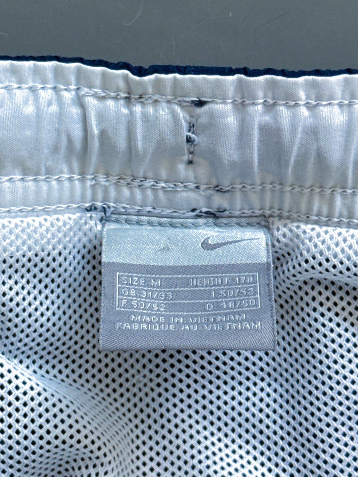 Vintage Nike Shorts | M