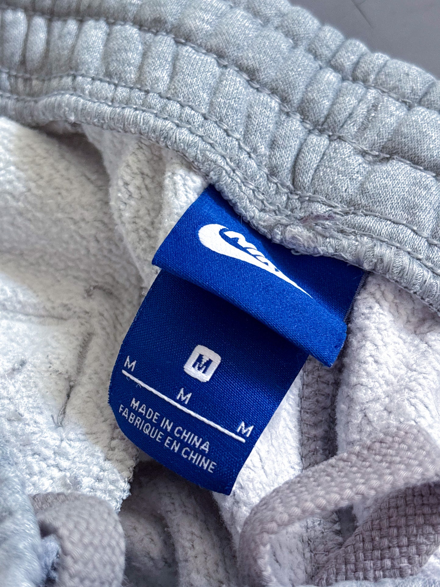 Nike Vintage Open Leg Sweatpants / Jogger | M