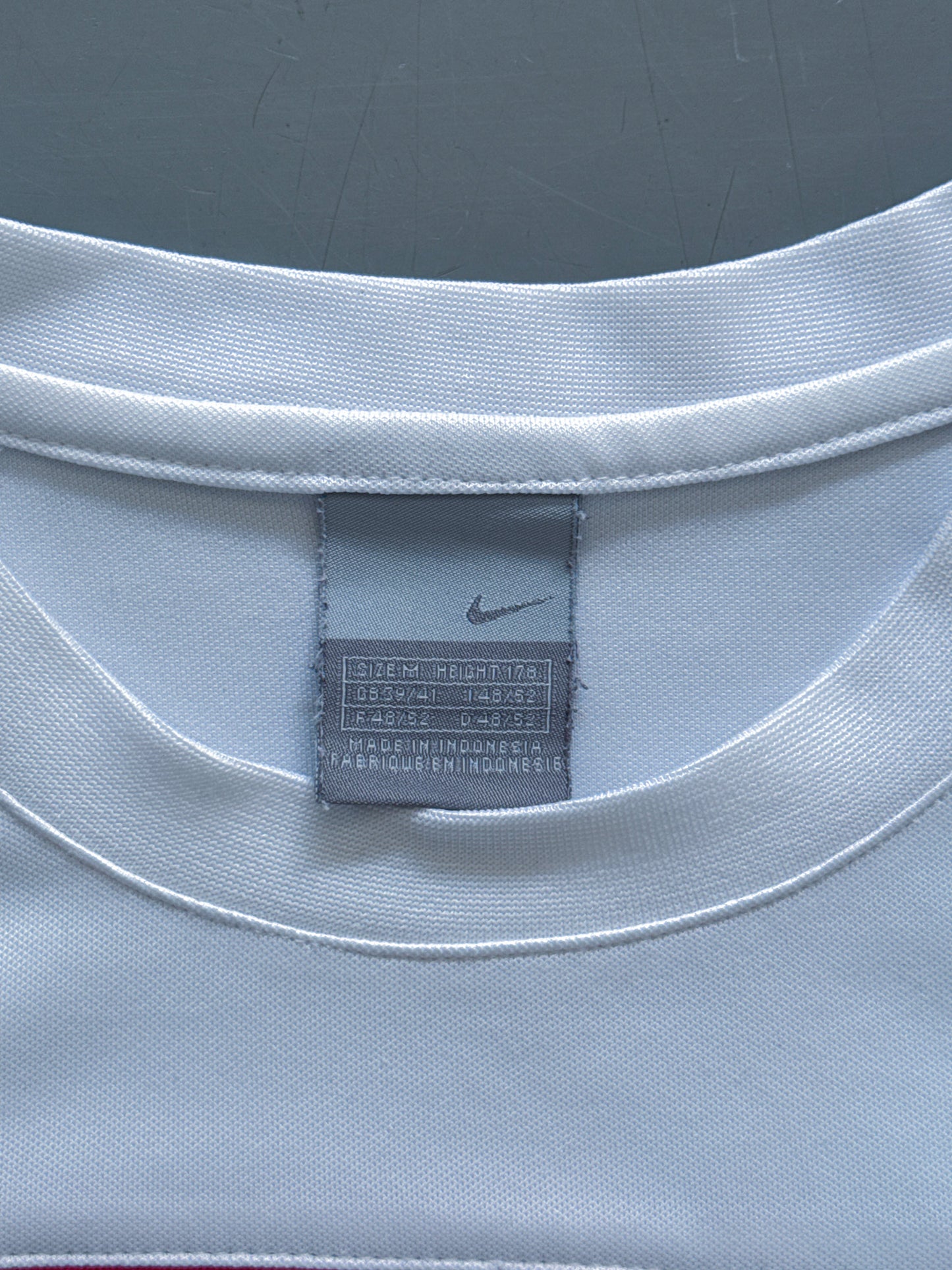 Vintage Nike T-Shirt | M