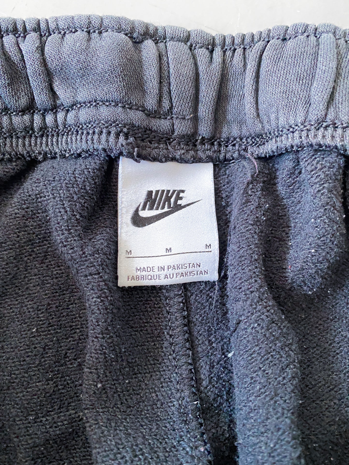 Nike Vintage *Open Leg* Sweatpants | M