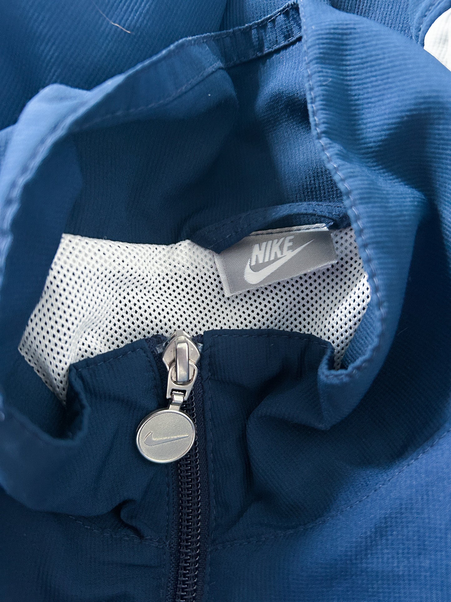 Nike Vintage Trackjacket | S