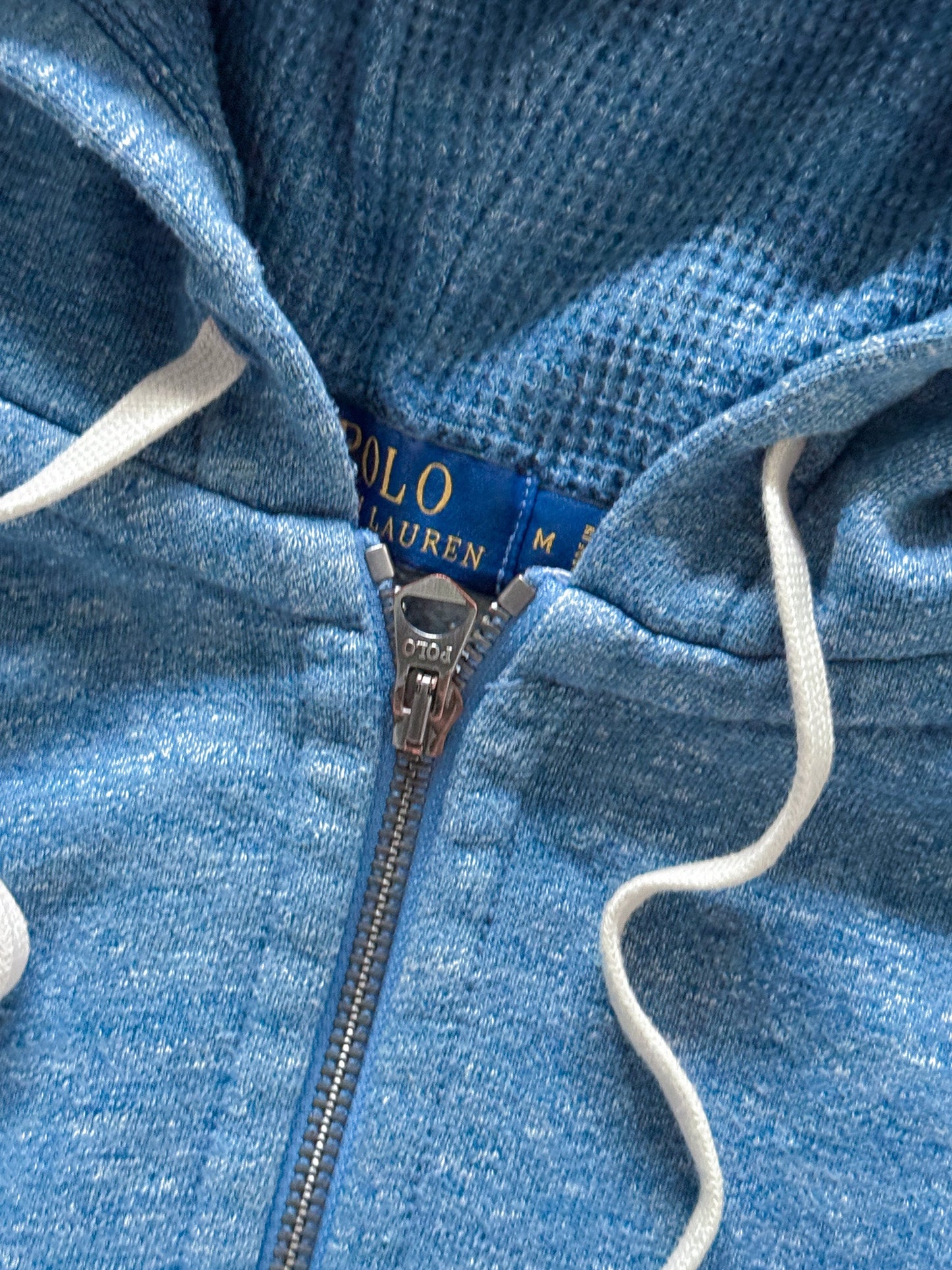 Polo Ralph Lauren Vintage Sweatjacket | M