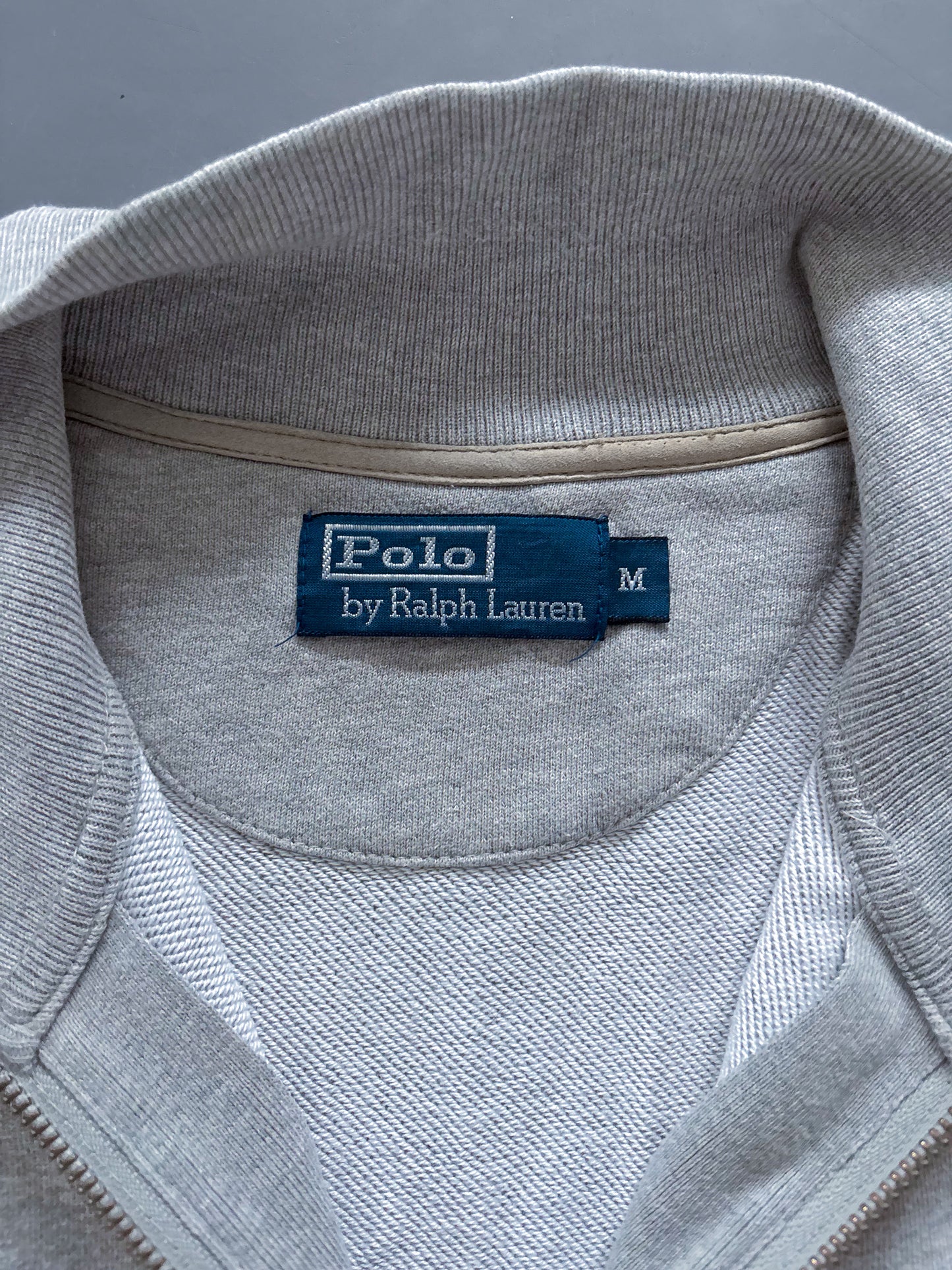 Polo Ralph Lauren Vintage Strickjacke | M