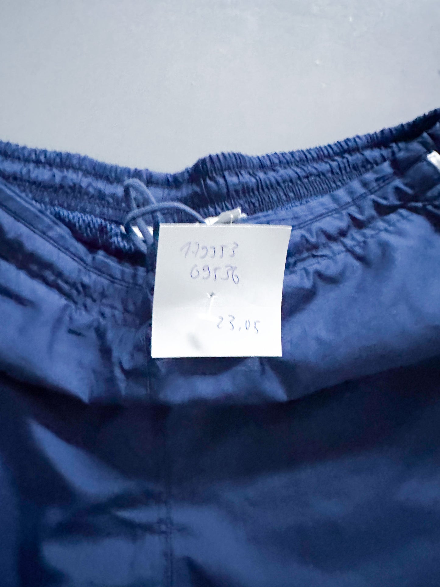 Nike Vintage Trackpants | S