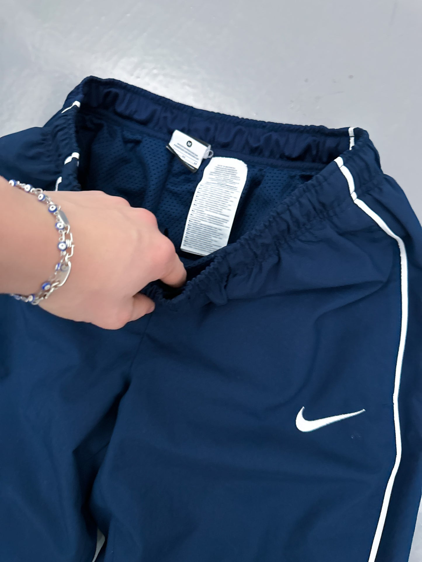 Nike Vintage Trackpants | M