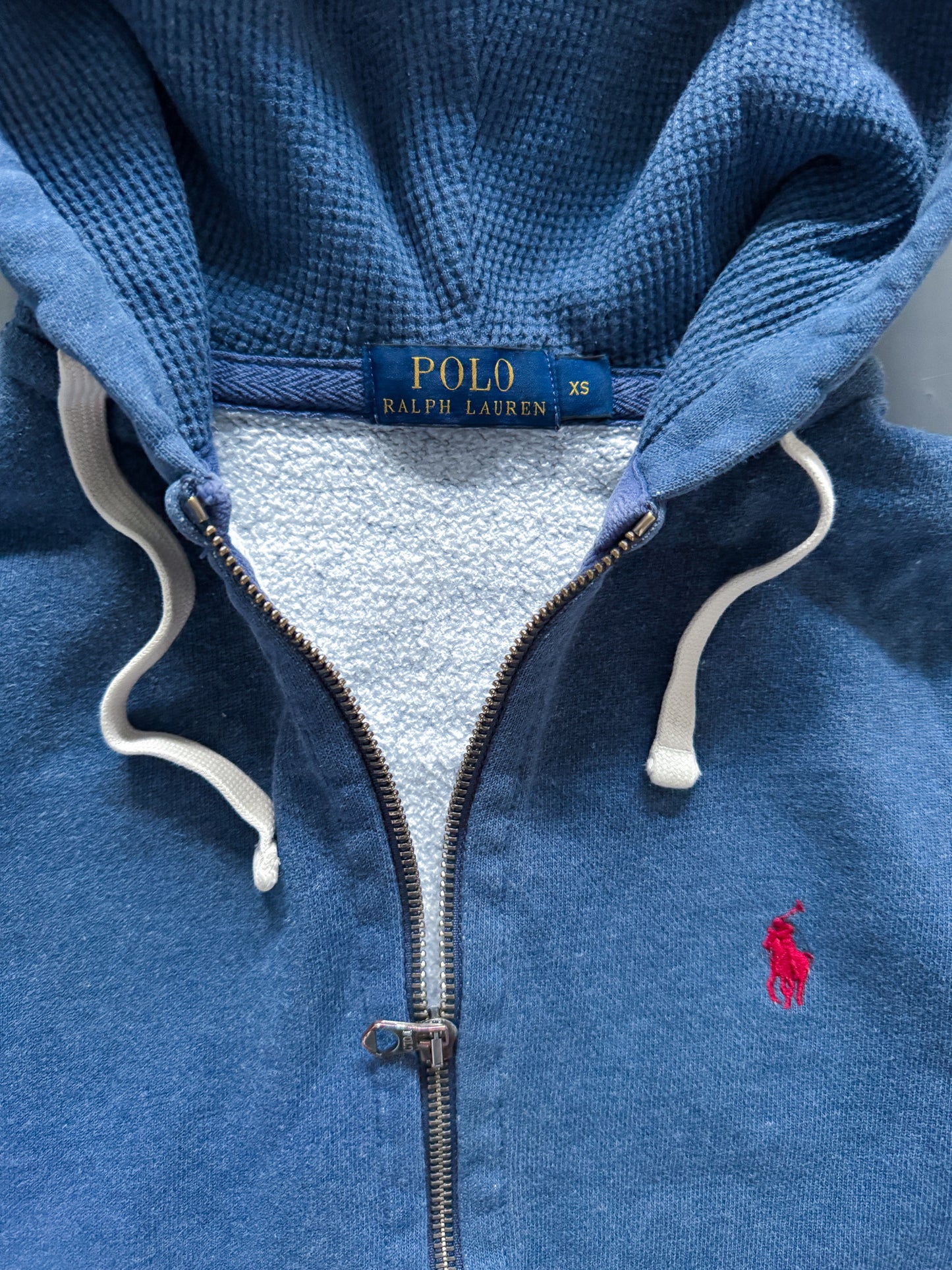 Polo Ralph Lauren Sweatjacke | XS