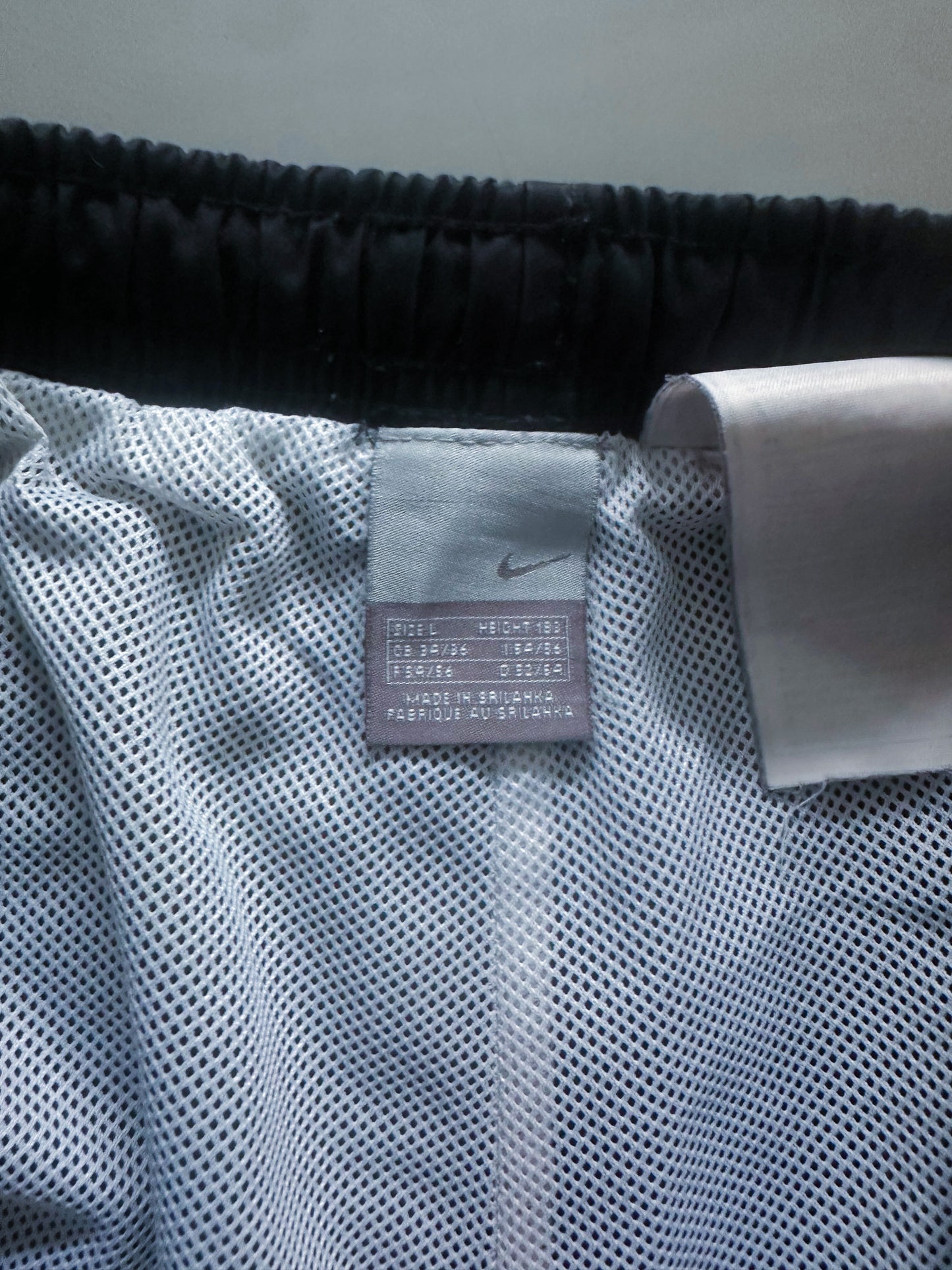 Nike Vintage Trackpants | M