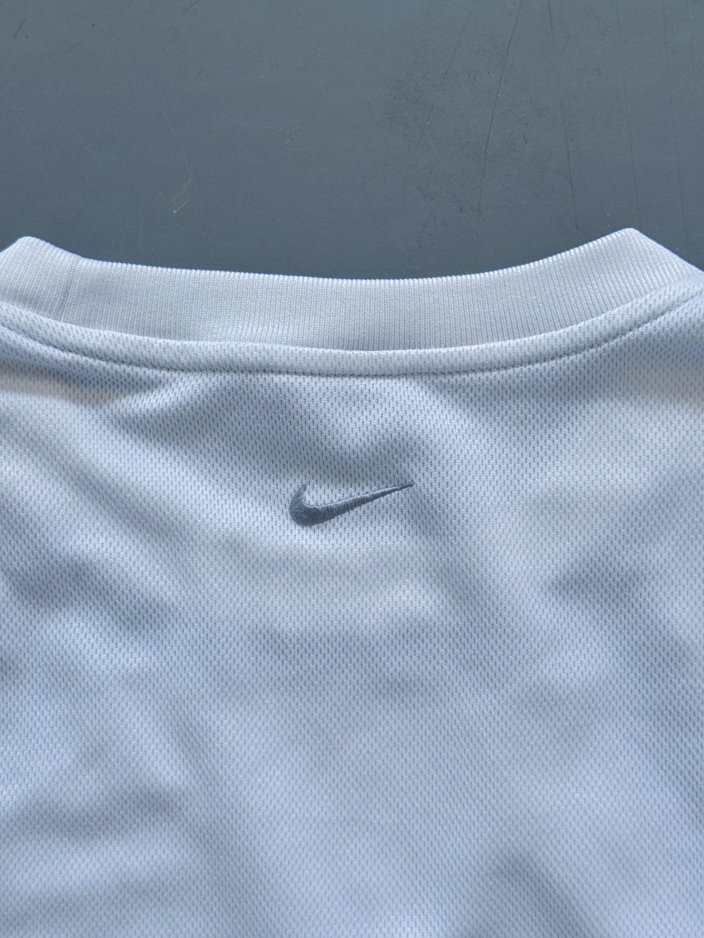 Vintage Nike *Shox* Shirt | M