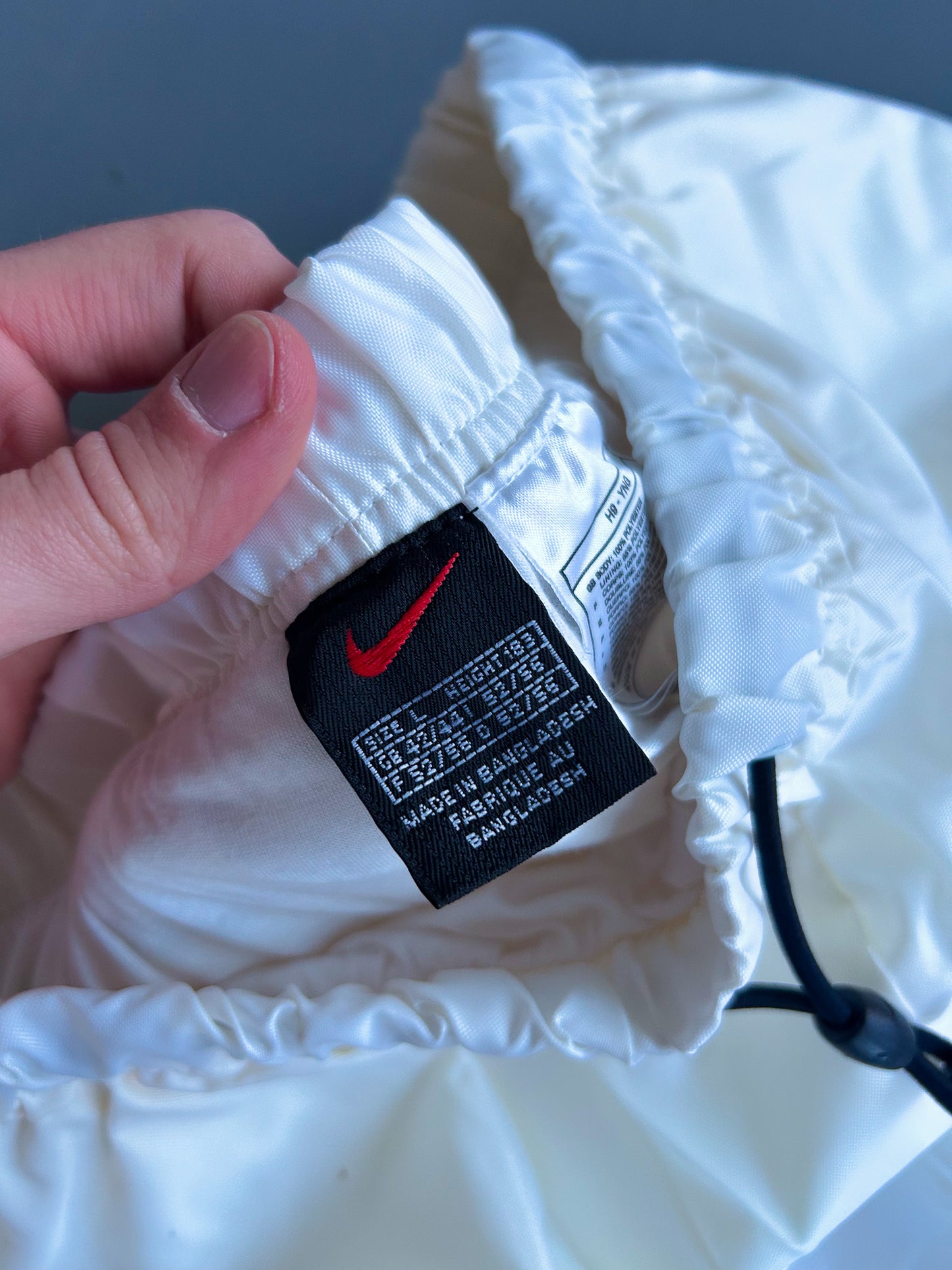 Nike Vintage Trackpants | L