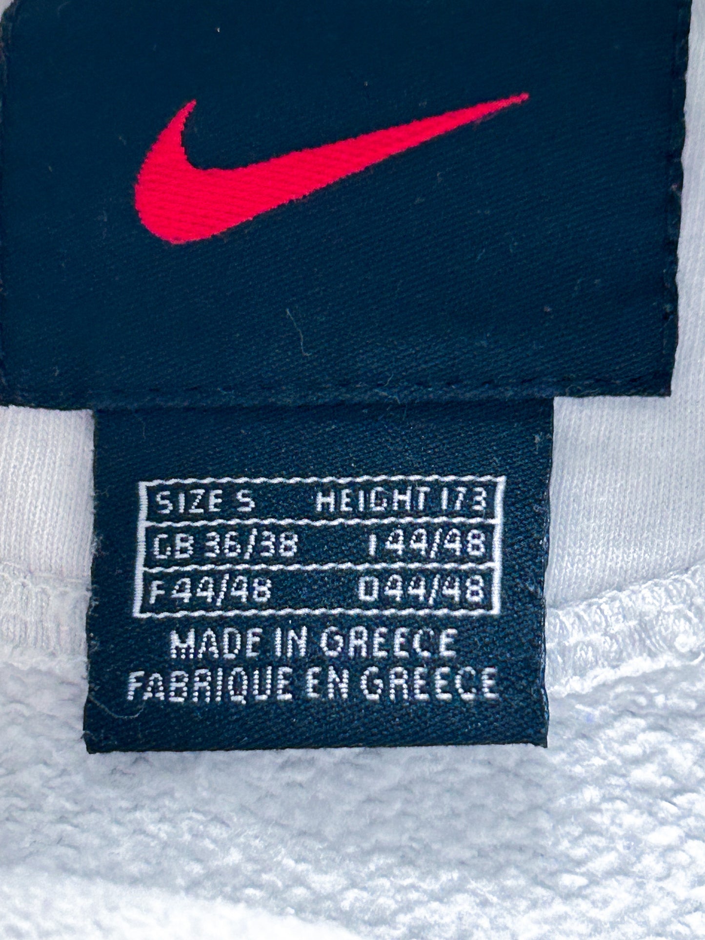 Nike Vintage Pullover | S