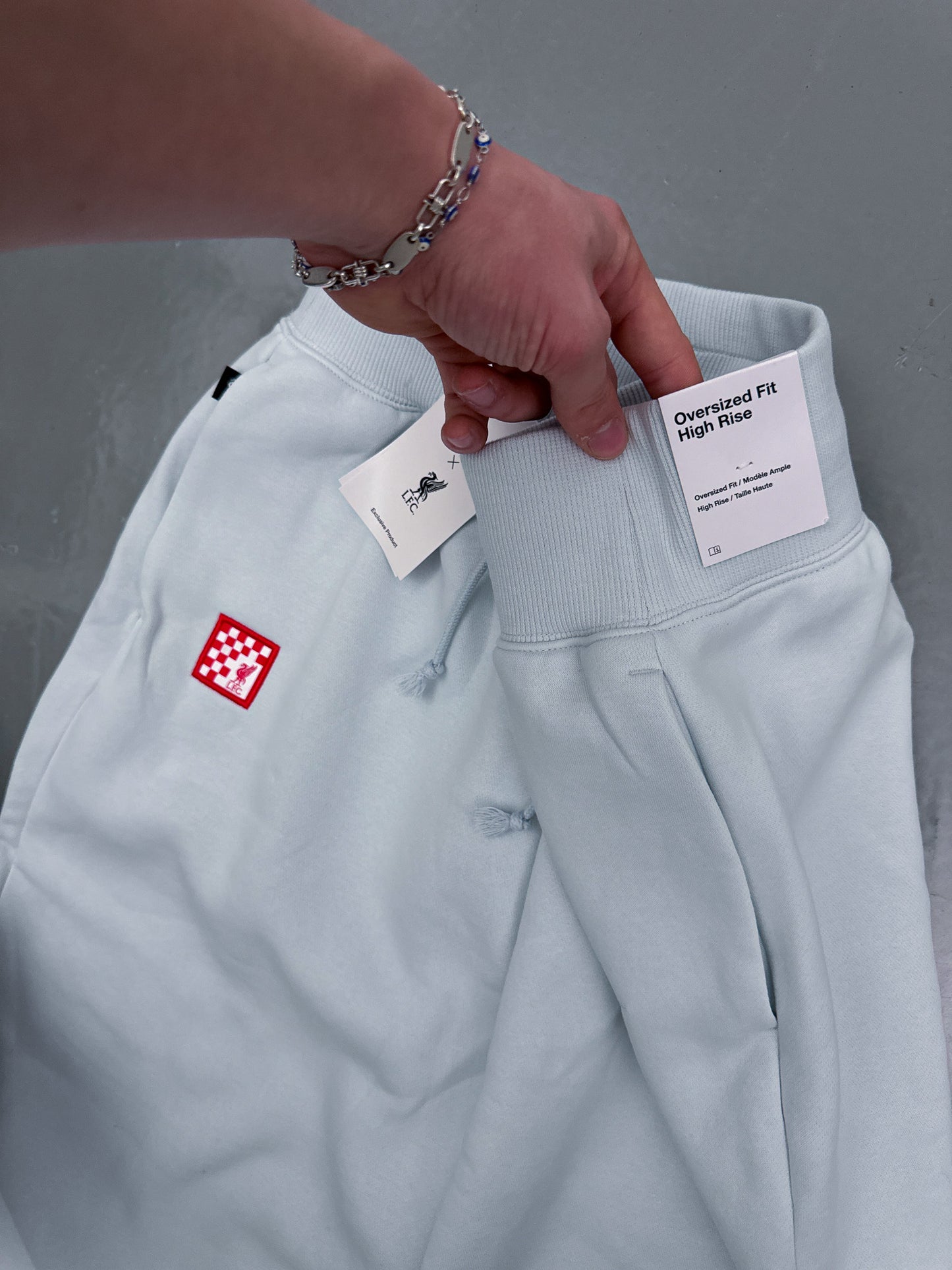 Nike Vintage *Deadstock* Trackpants | S