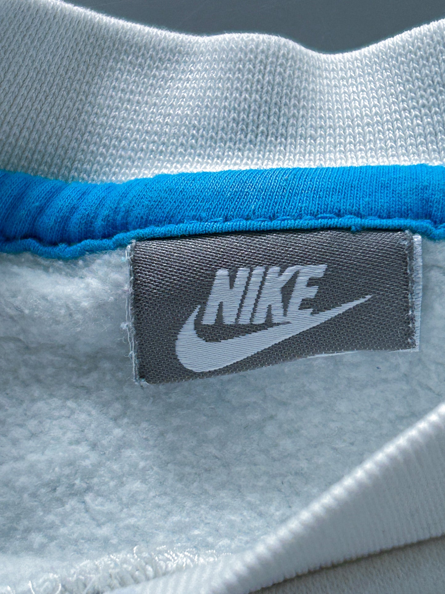 Nike Vintage *Cortez* Pullover | S