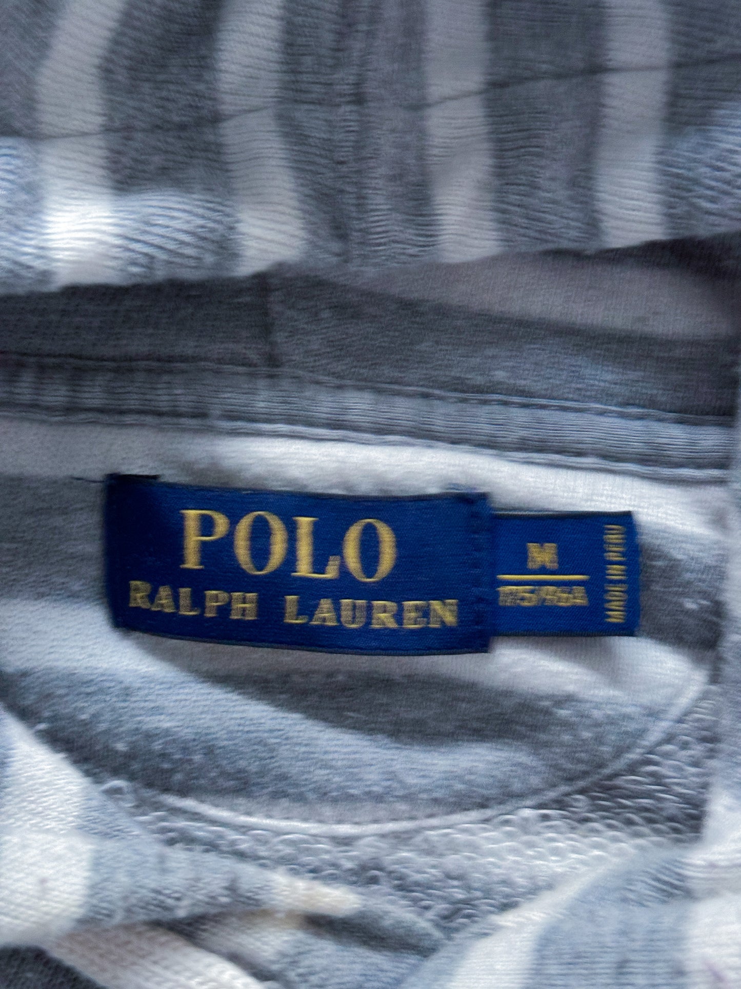 Polo Ralph Lauren Vintage Sweater | M