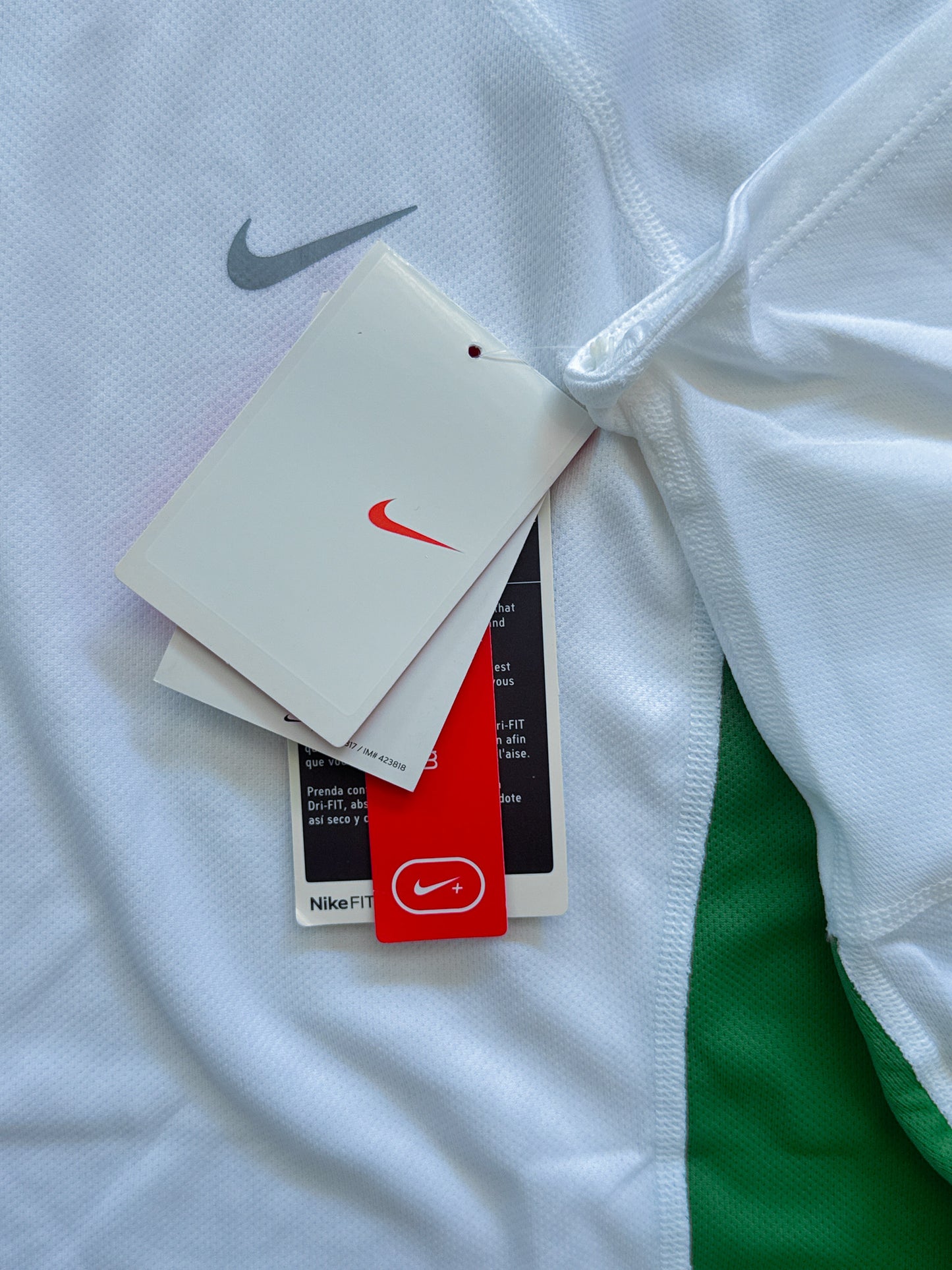 Vintage Nike T-Shirt | L