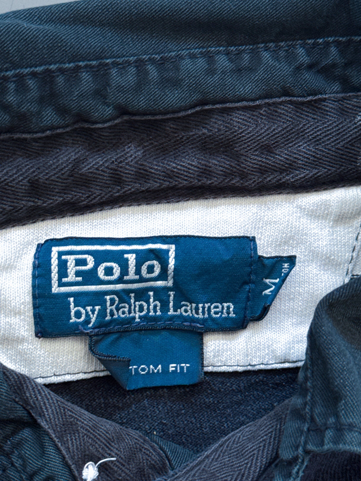 Vintage Polo Ralph Lauren Polo-Shirt | M