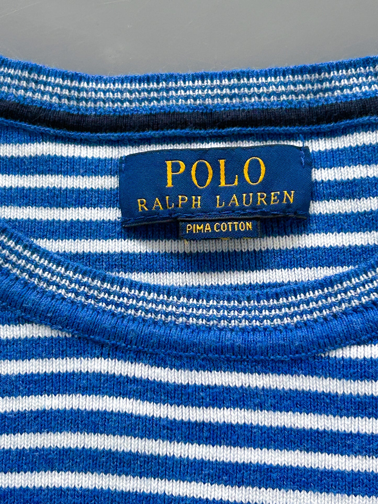 Polo Ralph Lauren Vintage Pullover | S