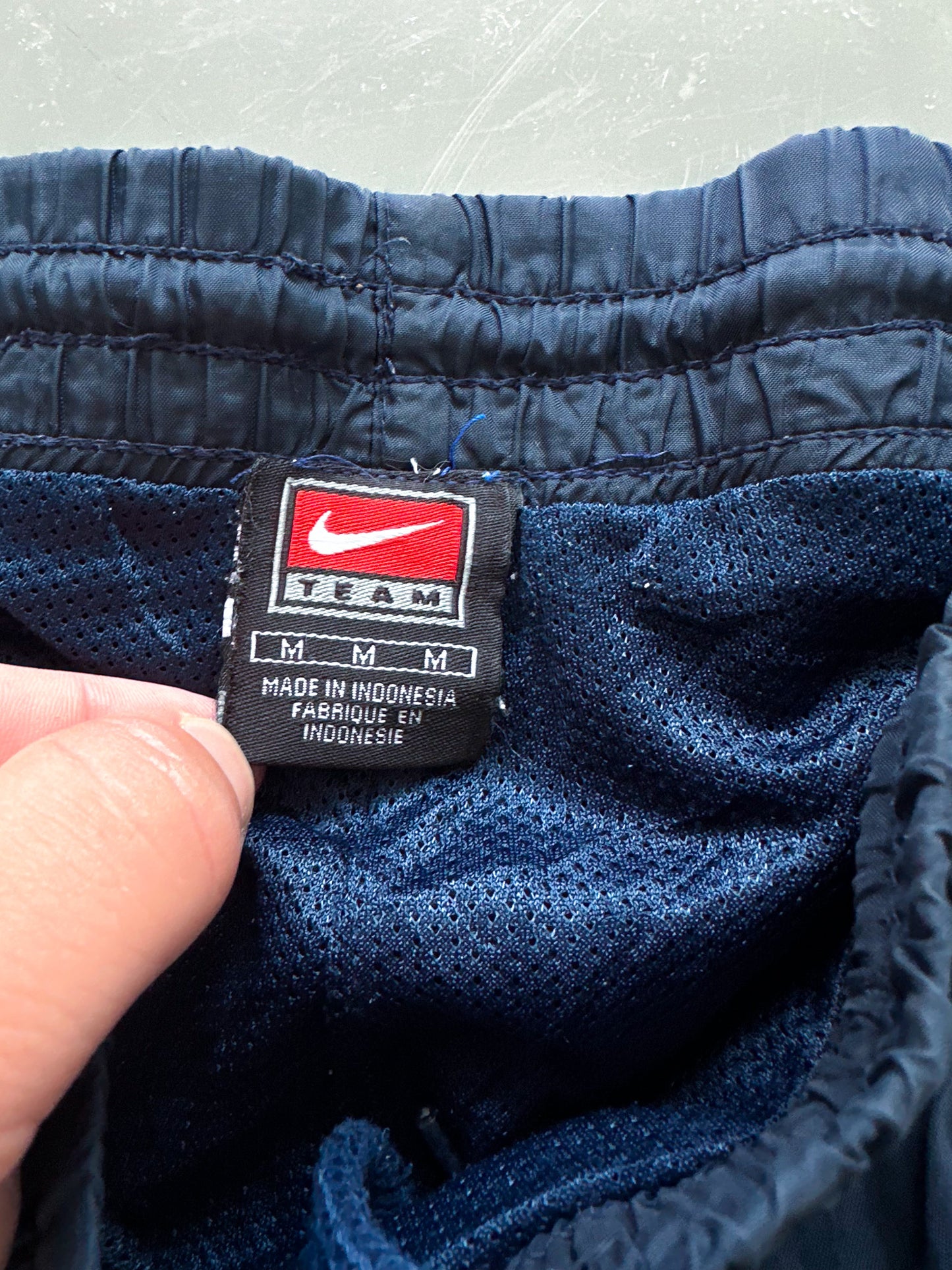 Nike Vintage Trackpants | S