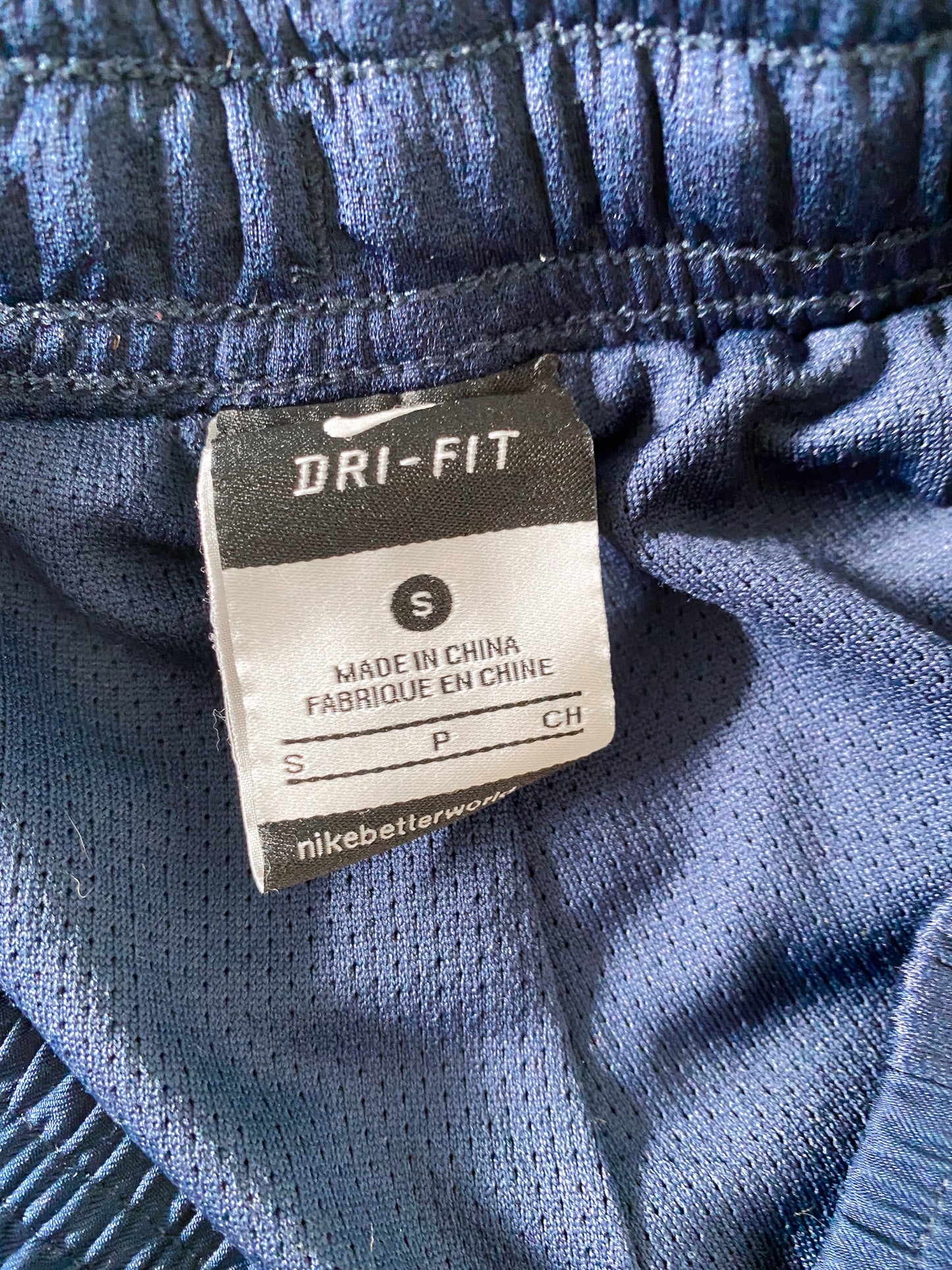 Nike x Frankreich Vintage Tracksuit | S